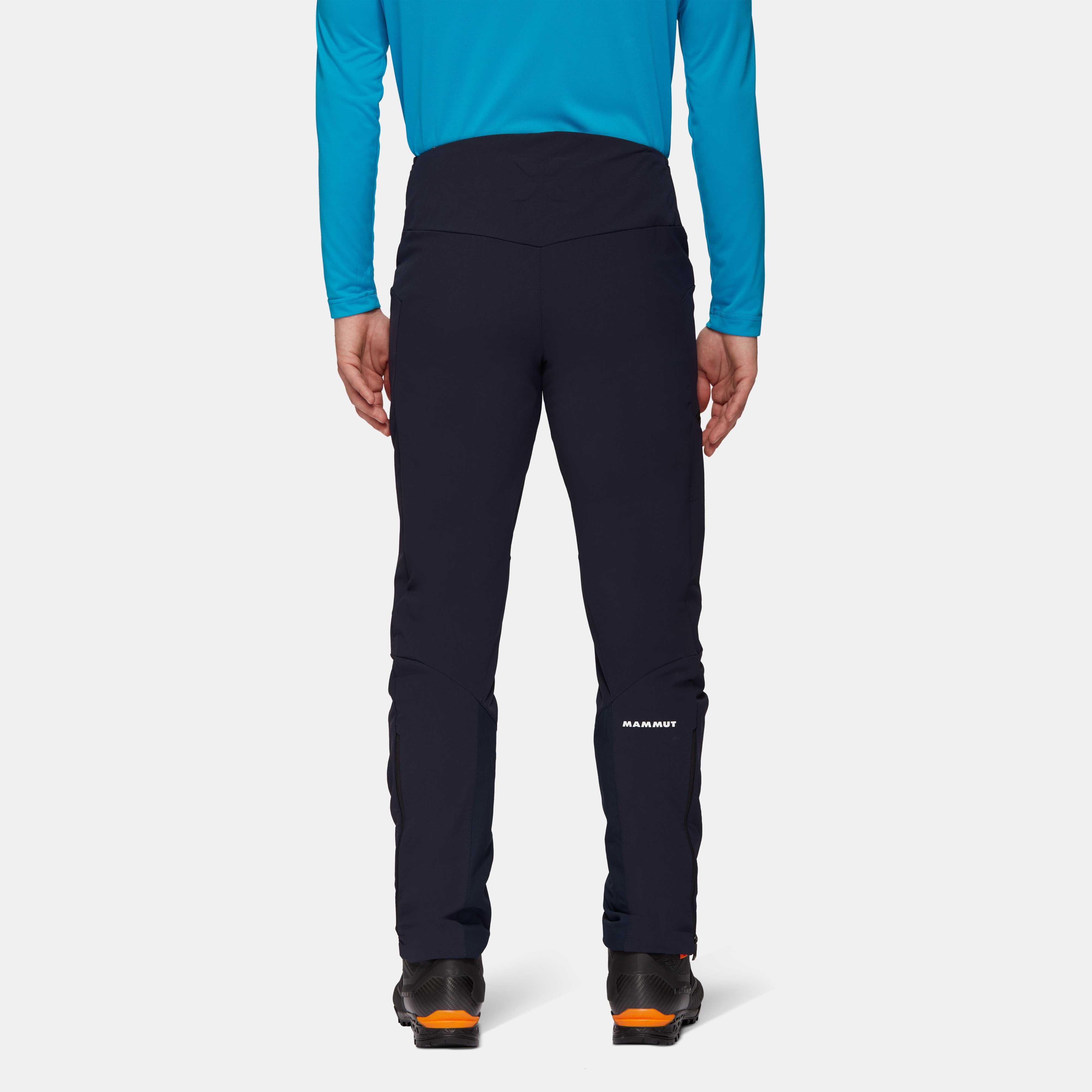 Eisfeld Advanced SO Pants Men | Mammut