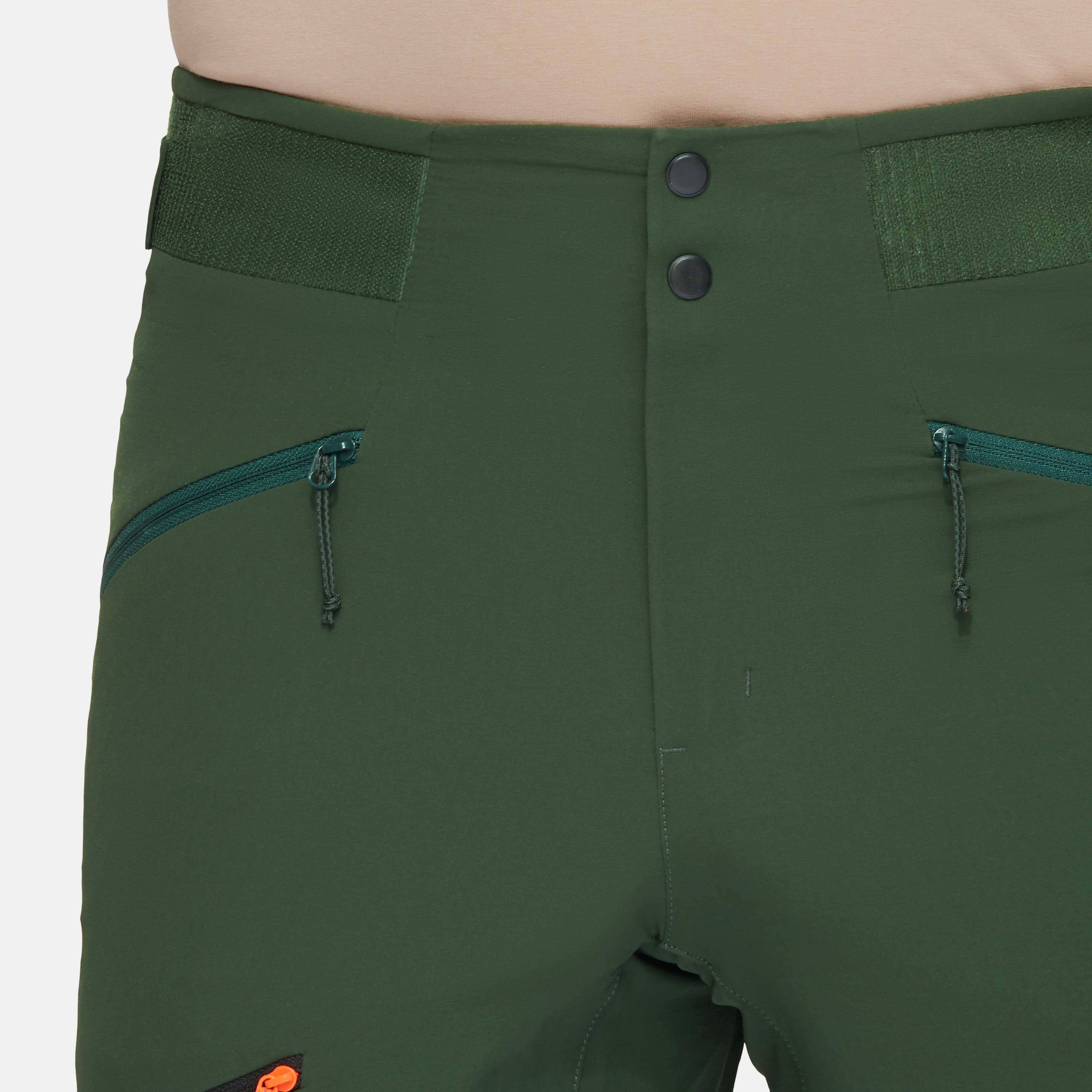 Mammut Courmayeur SO Pants M - Woods - 52 Your specialist in