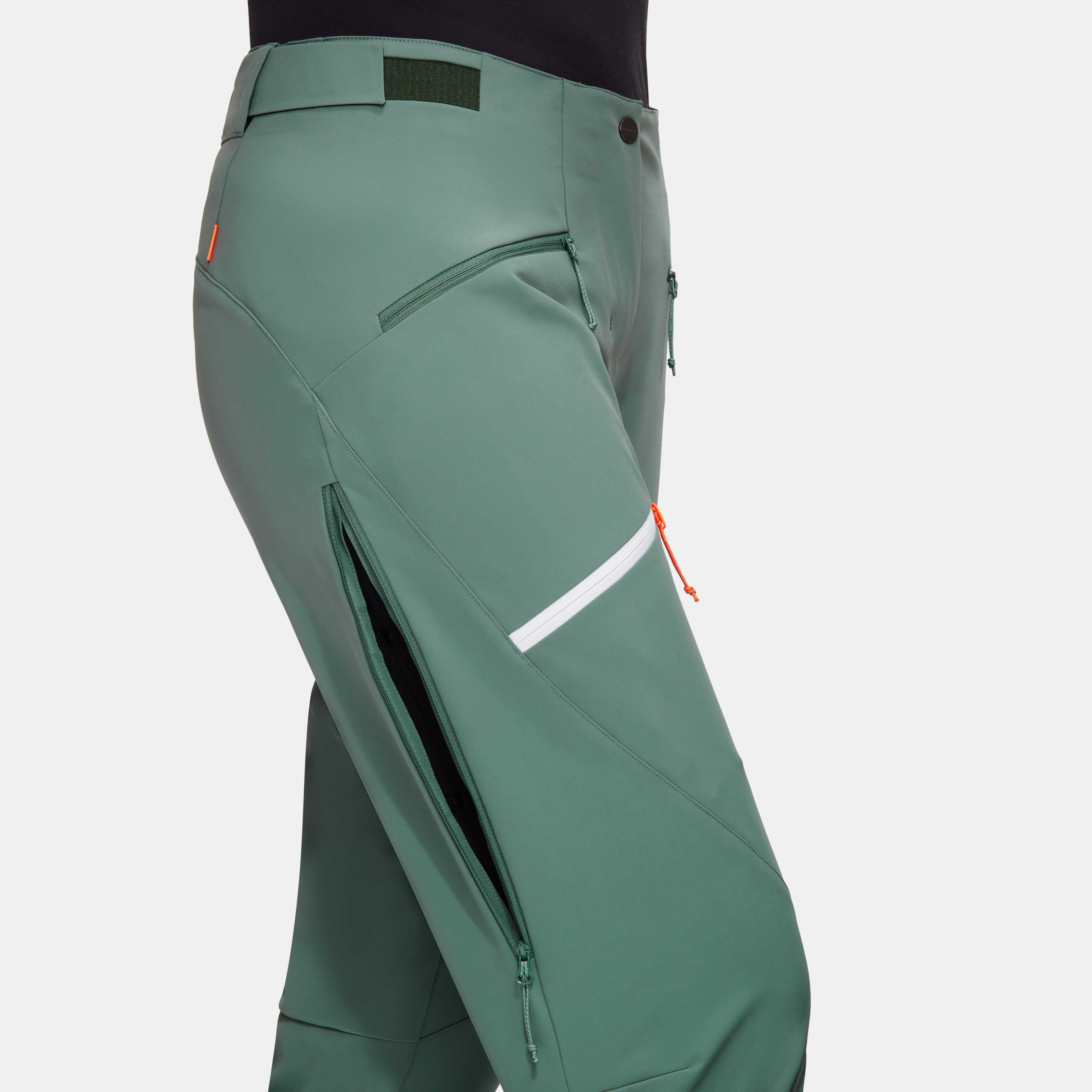 Mammut W's Taiss Pro SO Ski Pants  The BackCountry in Truckee, CA - The  BackCountry