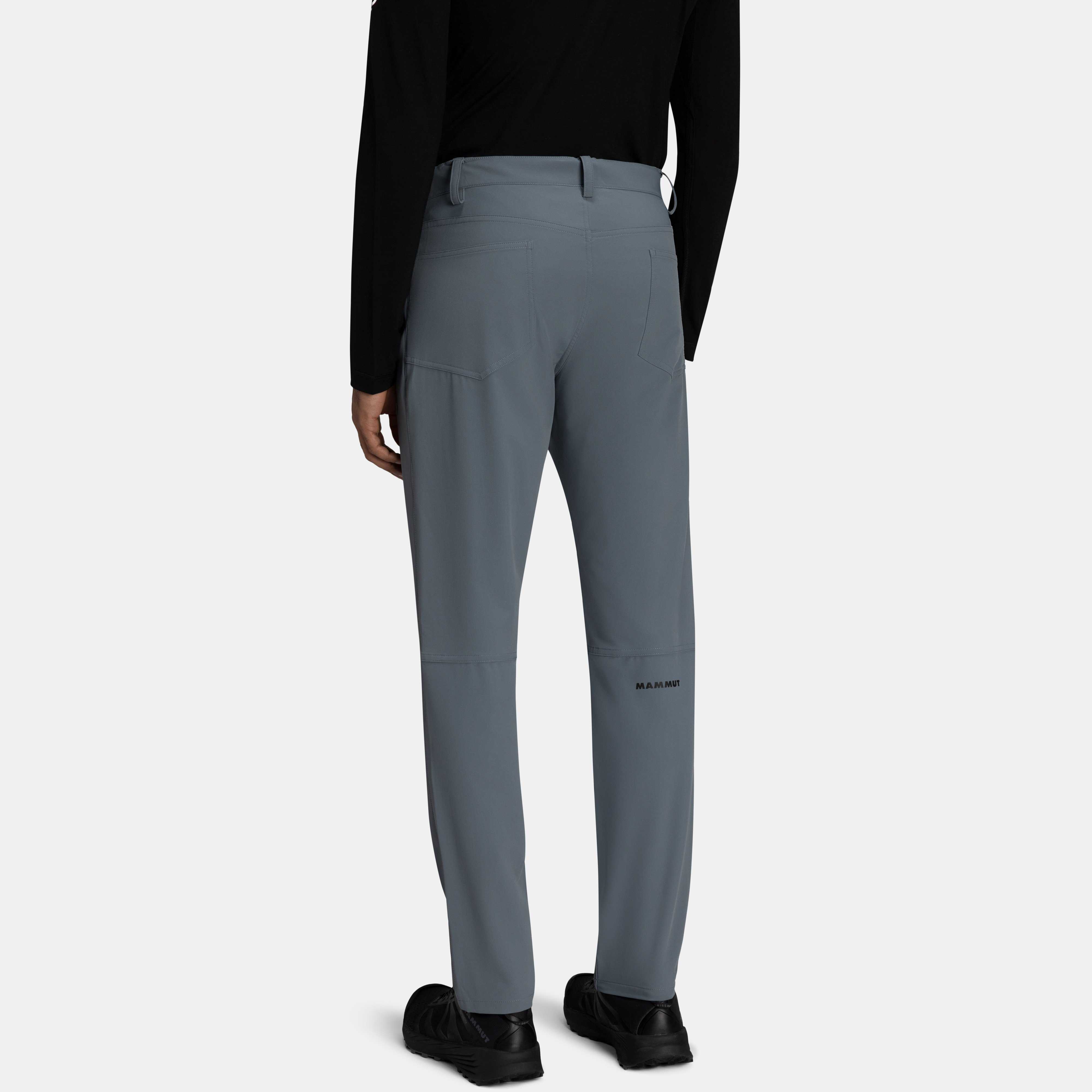 Mammut Utility SO Pants AF Men, strata - Strata