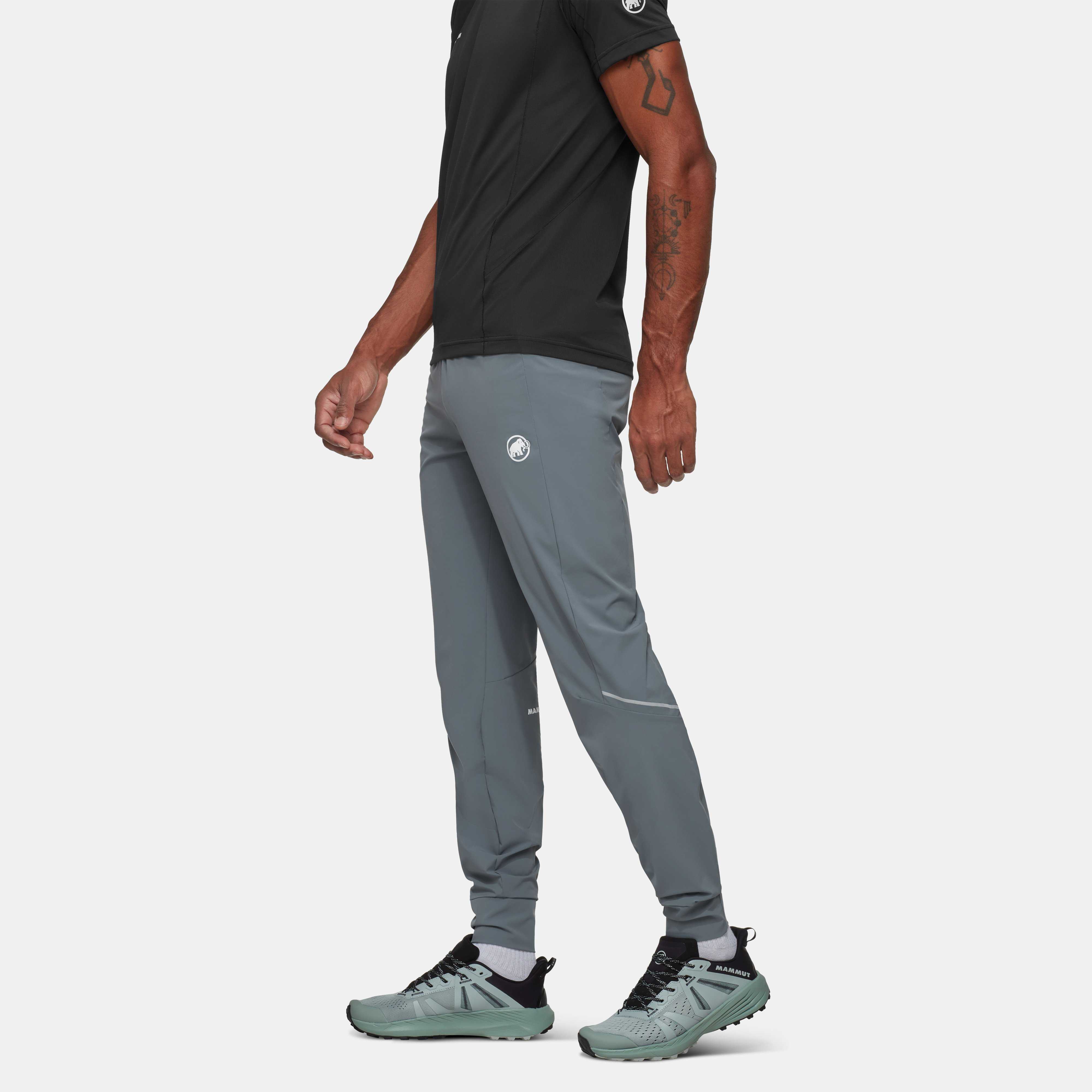 Mammut Aenergy TR Pants Men, strata - Strata