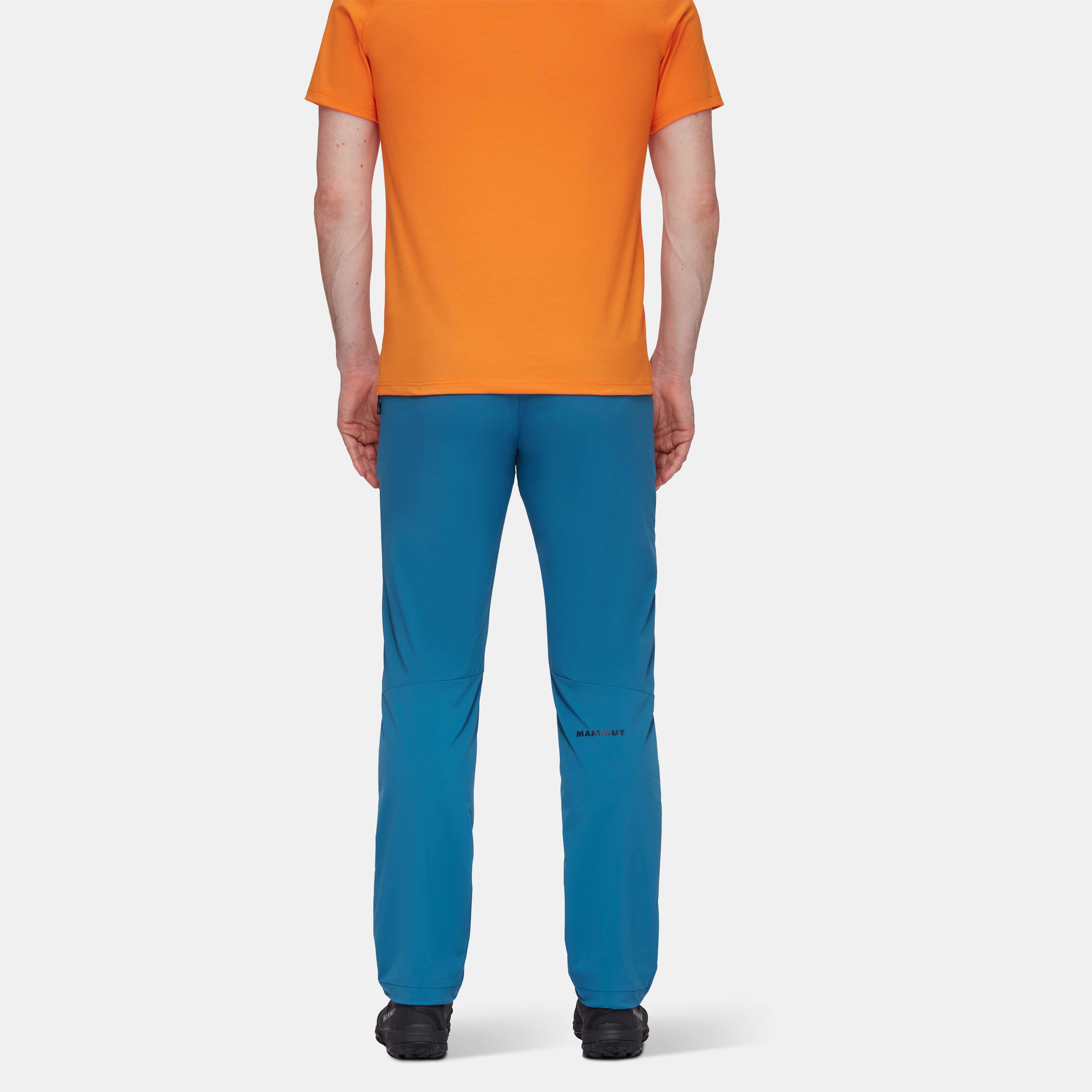 Mammut Runbold Light Pants Men, deep ice - Deep ice