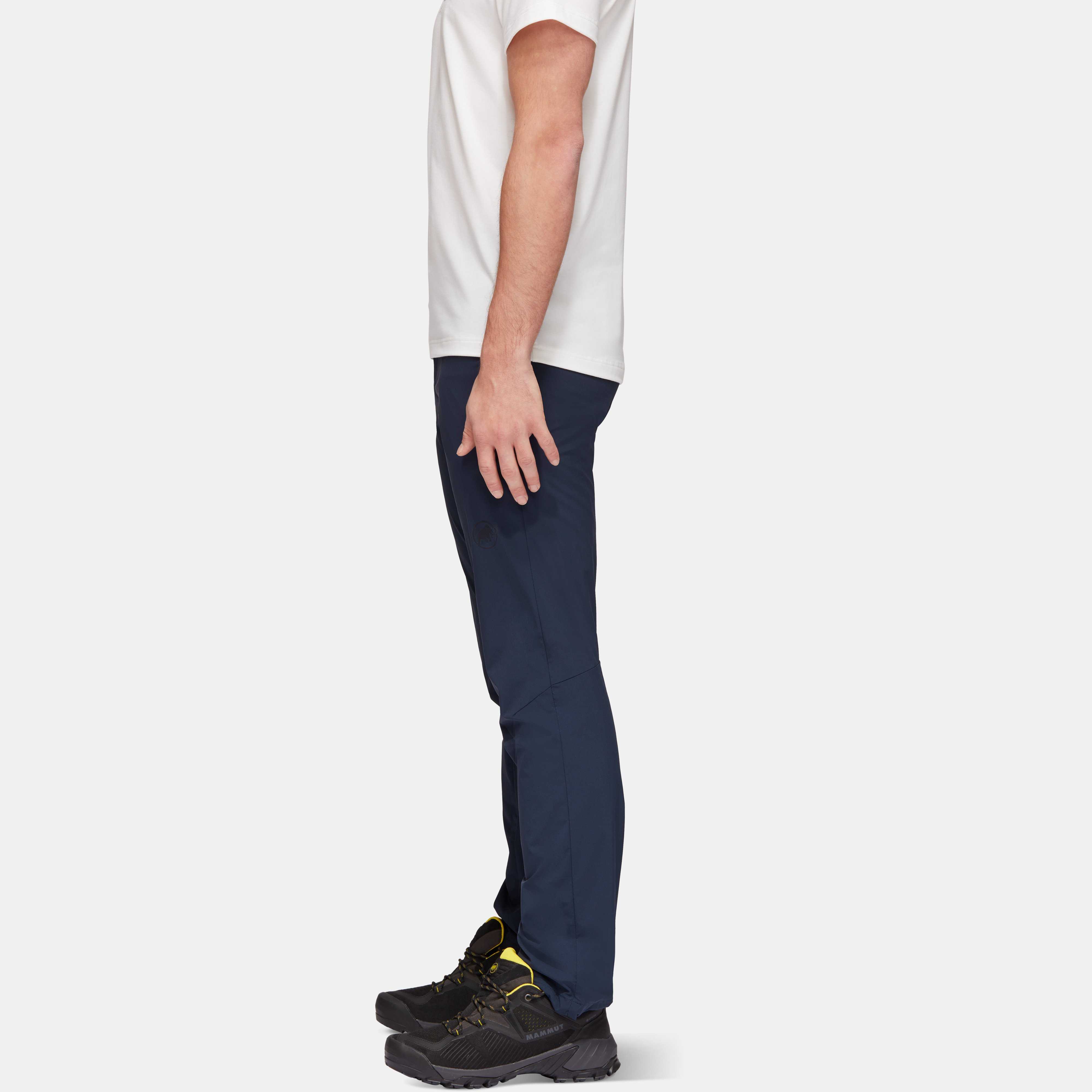 Mammut Runbold Light Pants Men - marine, EU 44, normal - Marine