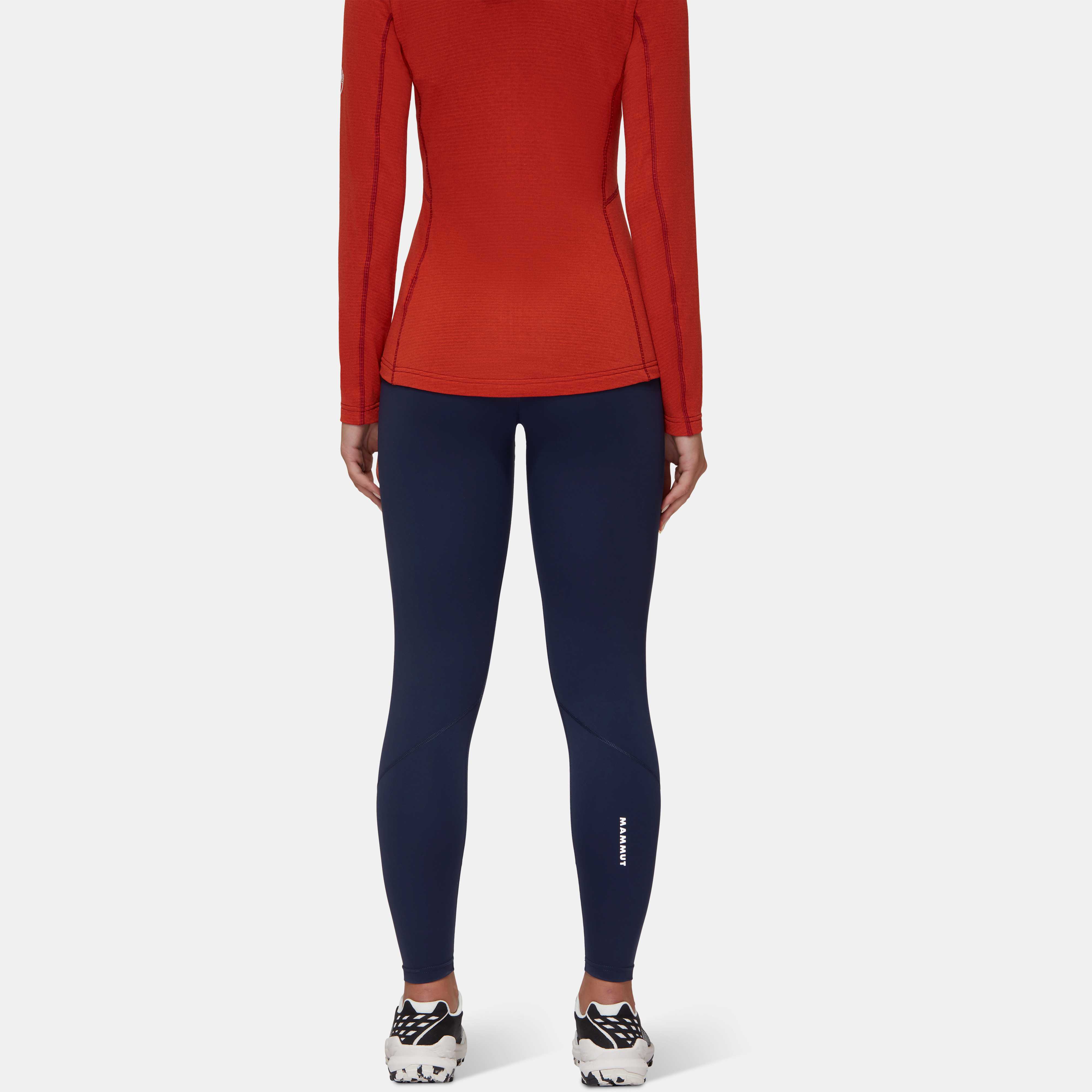 thumbnail image 2 of Legginsy Aenergy Light Tights Women - Sklep Górski MMT 2 of 11