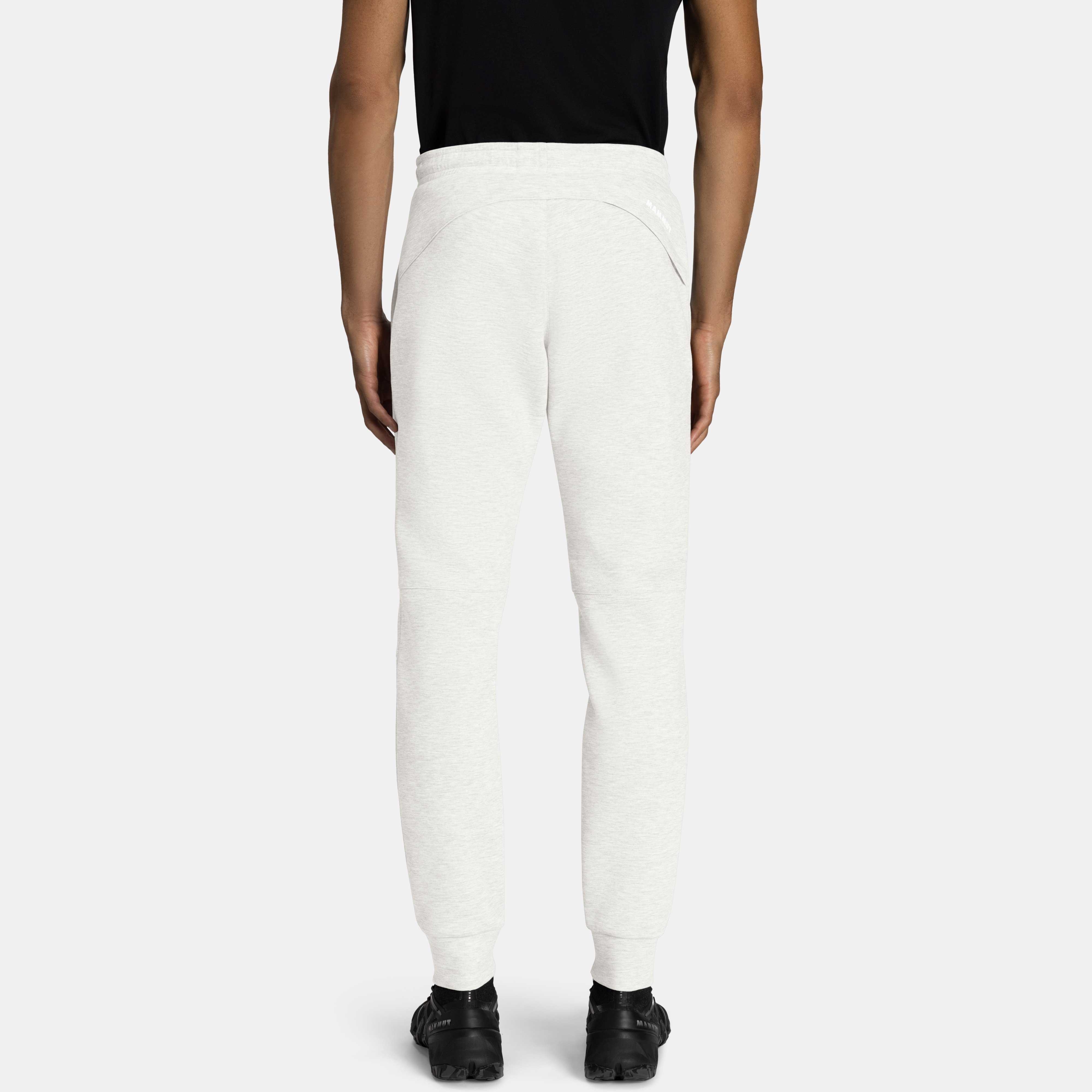 Mammut Dyno 2.0 Pants AF, white mélange - White mélange
