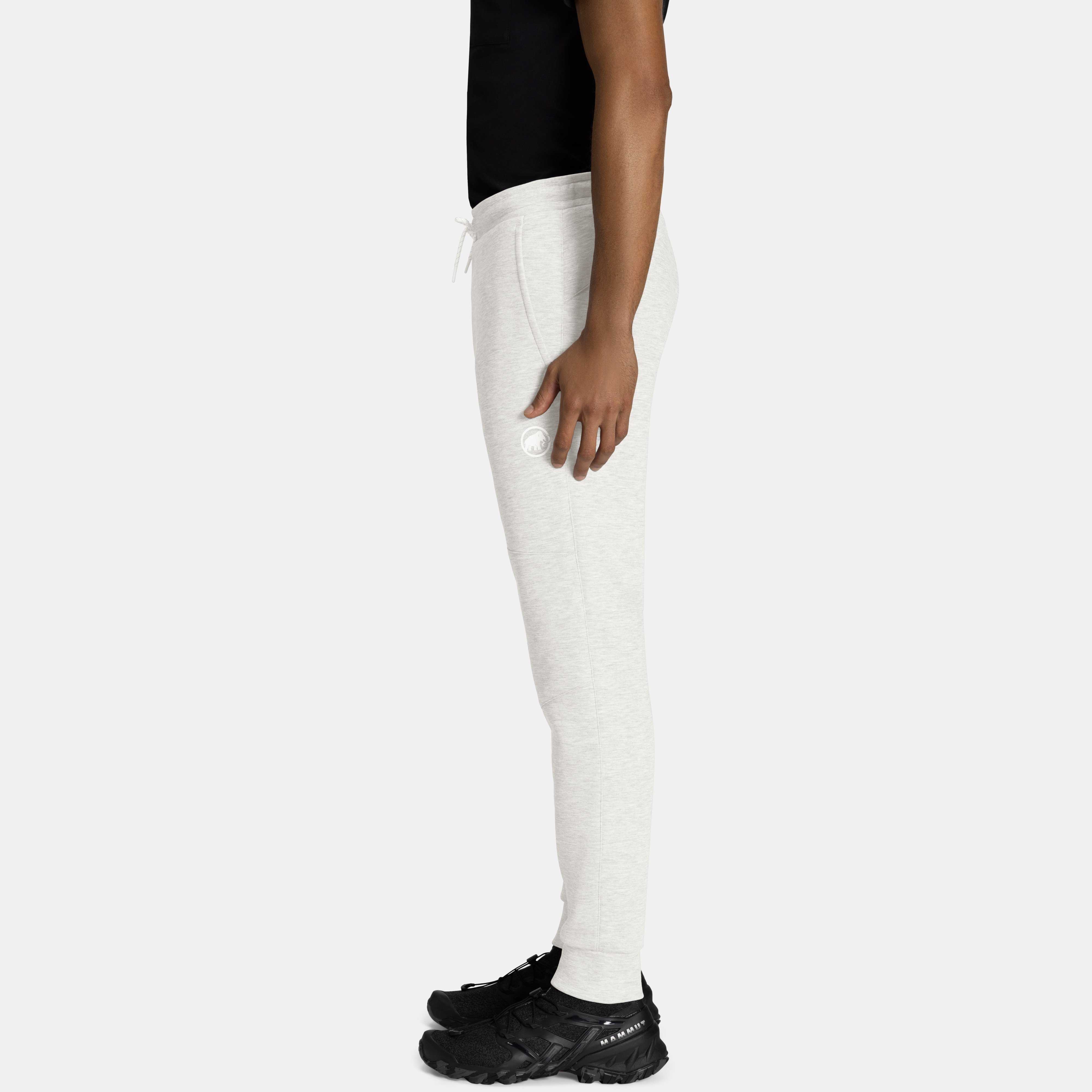 Mammut Dyno 2.0 Pants AF, white mélange - White mélange