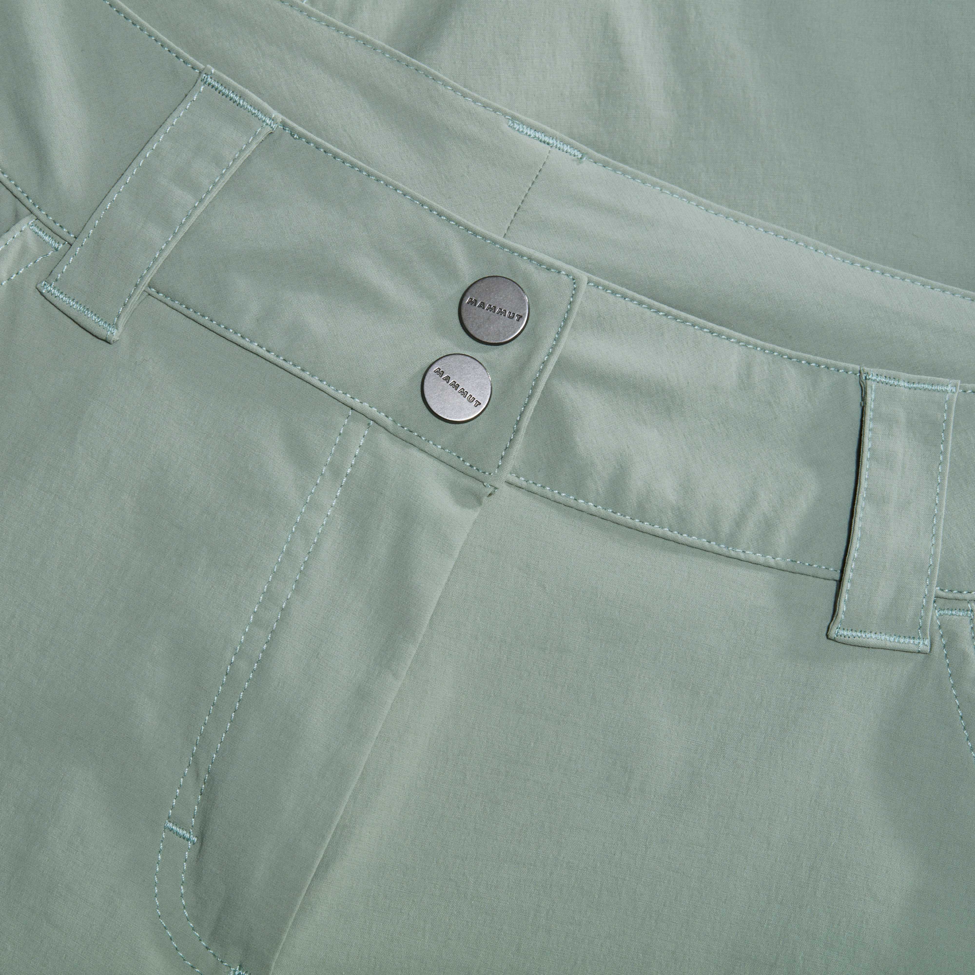 Zinal Hybrid Pants Women