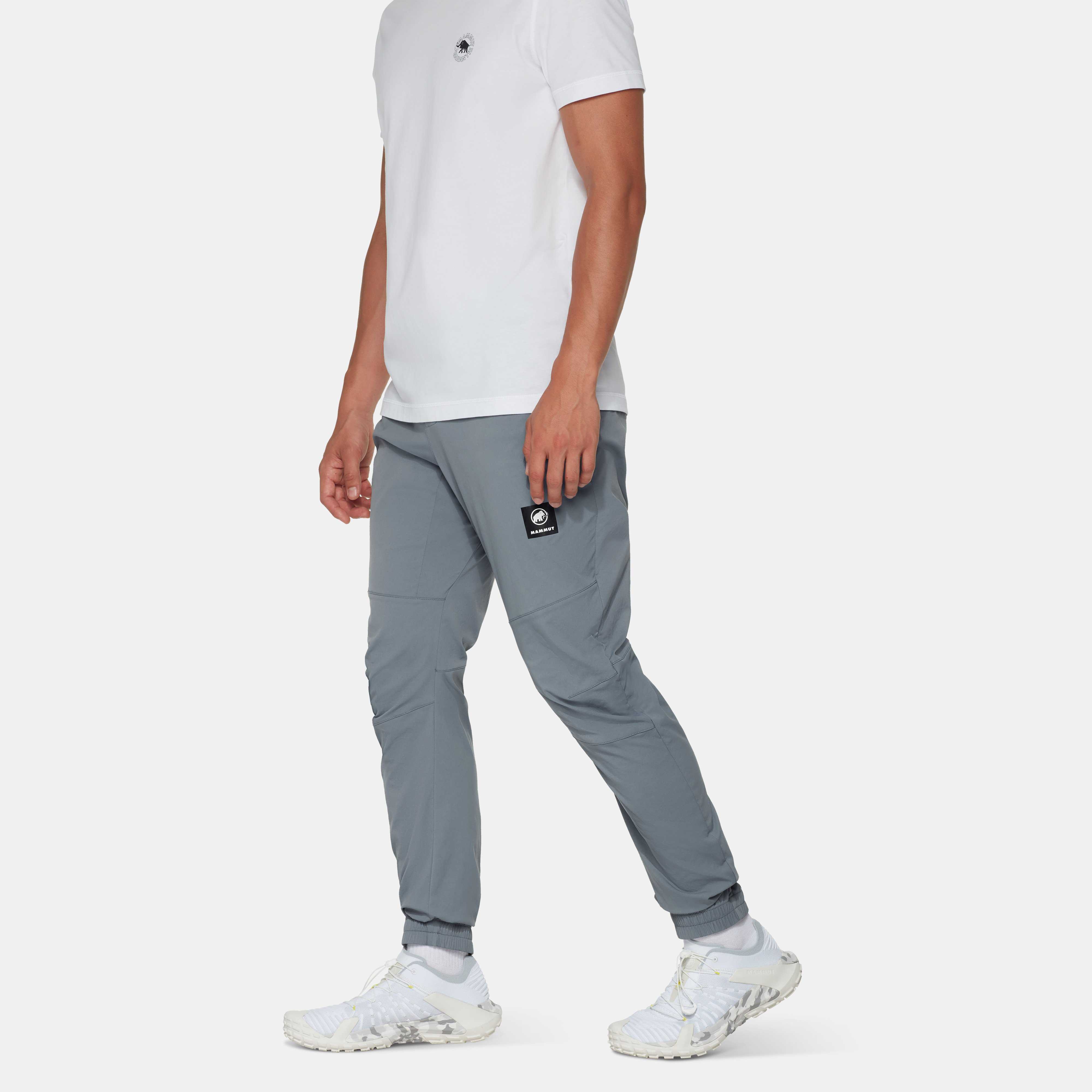 Mammut Massone Light Pants Men, strata - Strata