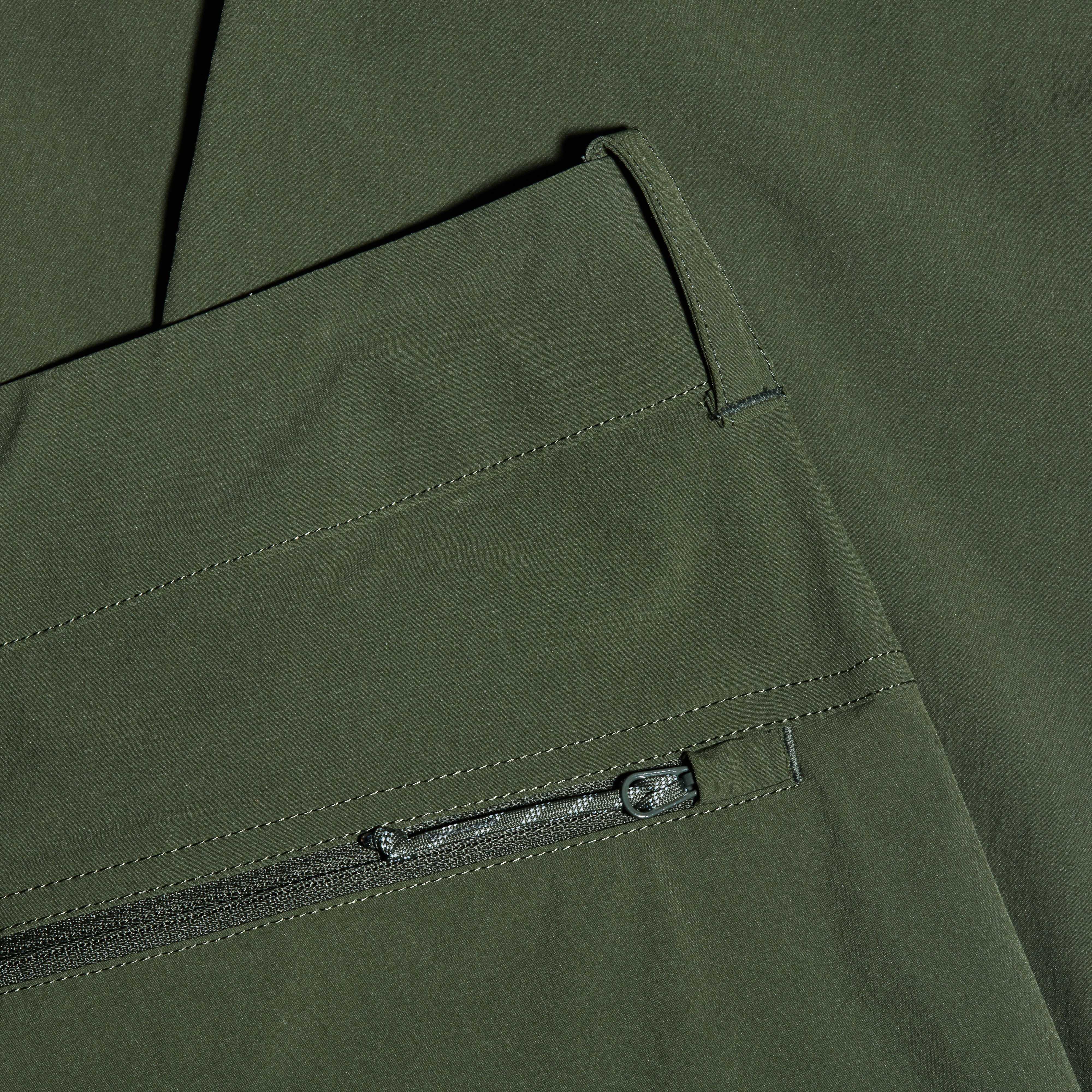 Hiking V Pants Men | Mammut