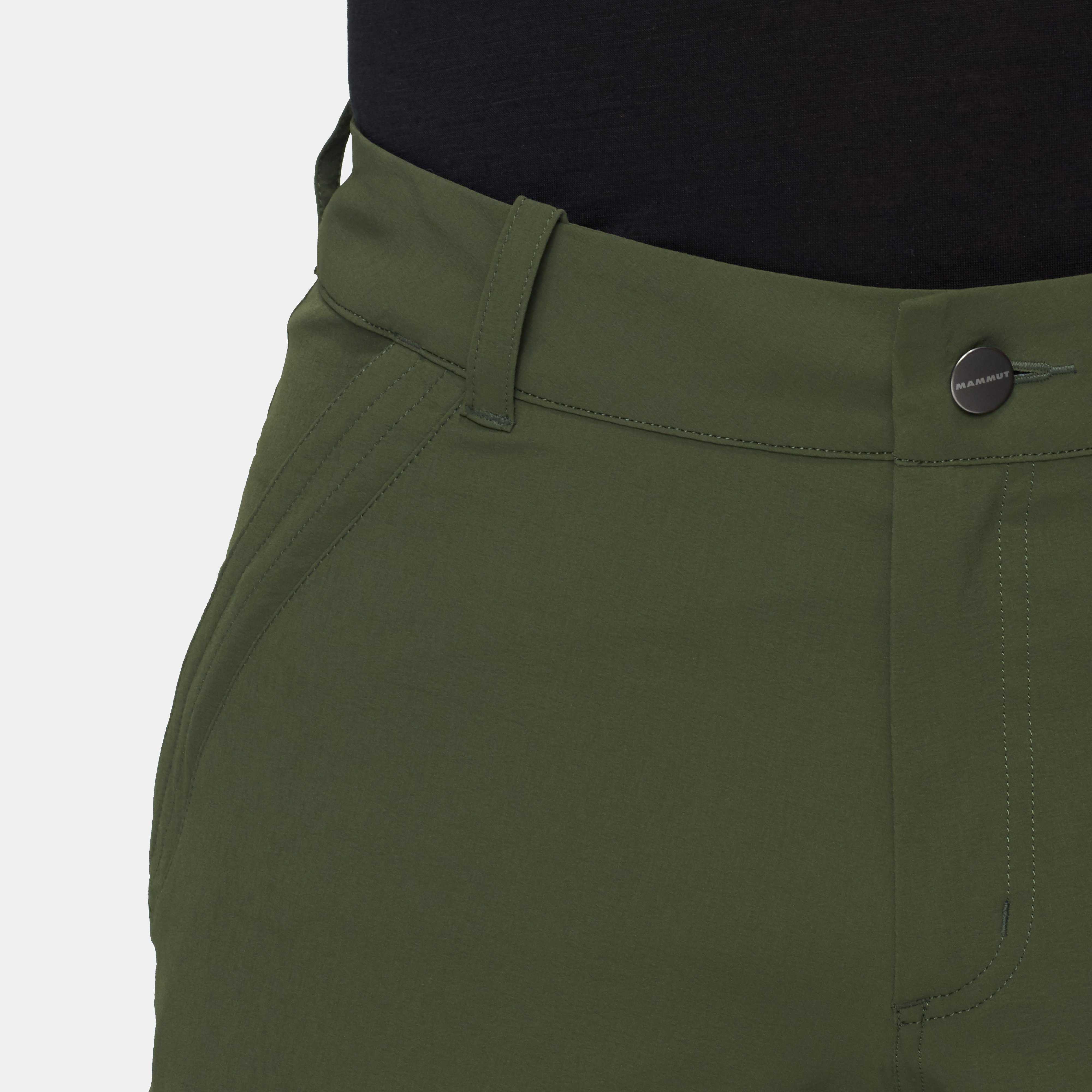Hiking V Pants Men | Mammut