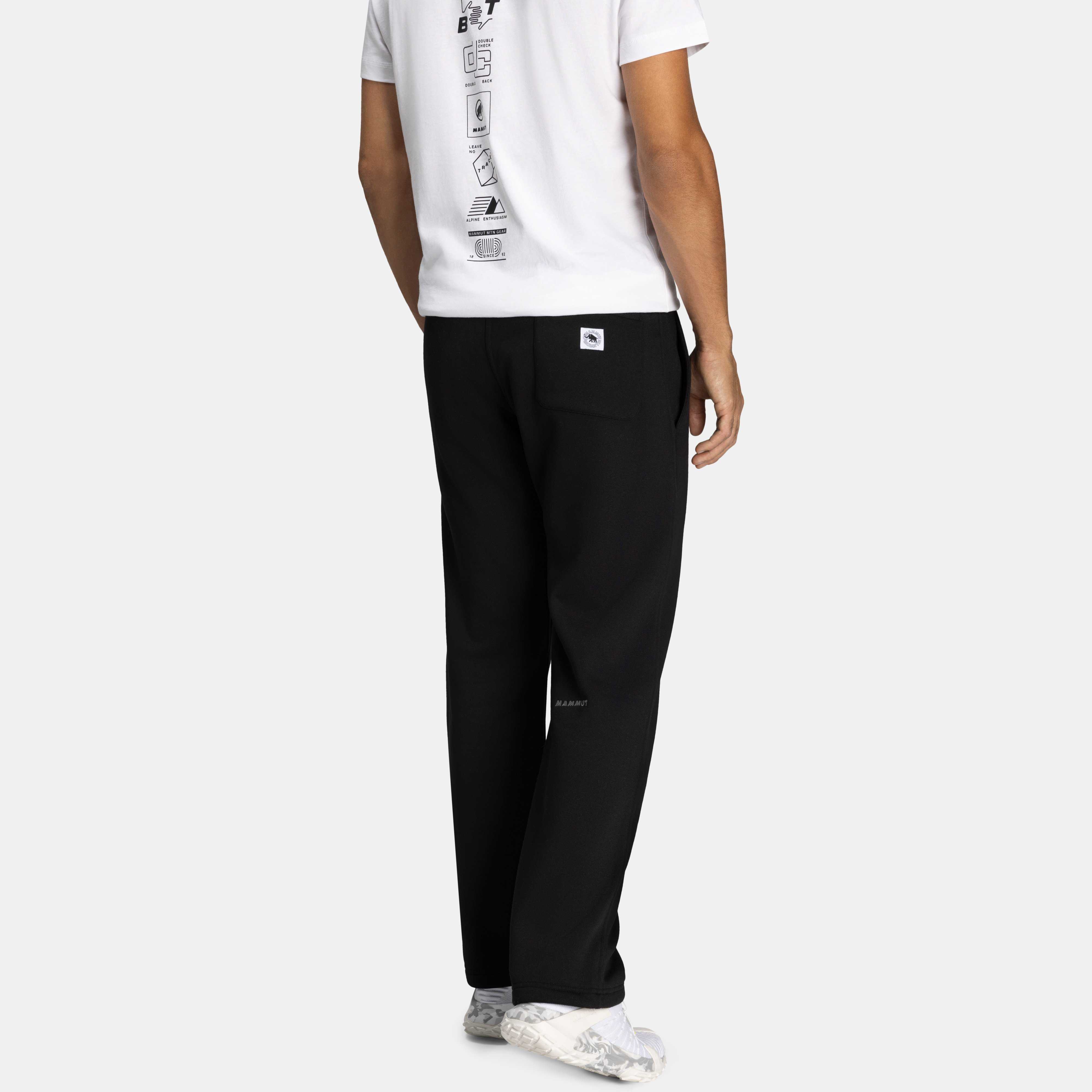 Mammut Mammut Essential ML Easy Pants AF, black - Black