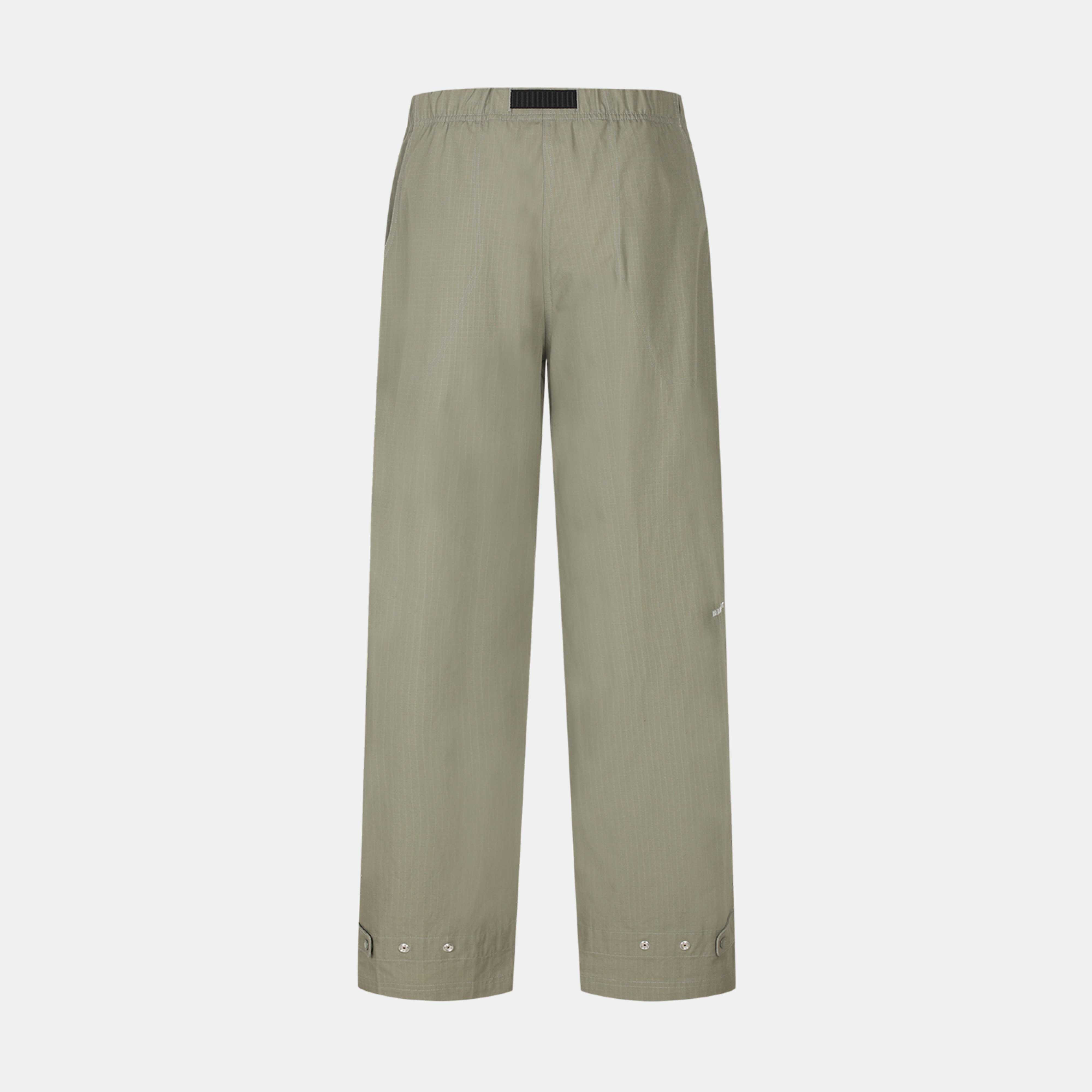 Mammut Valley Pants,  Vetiver -  Vetiver
