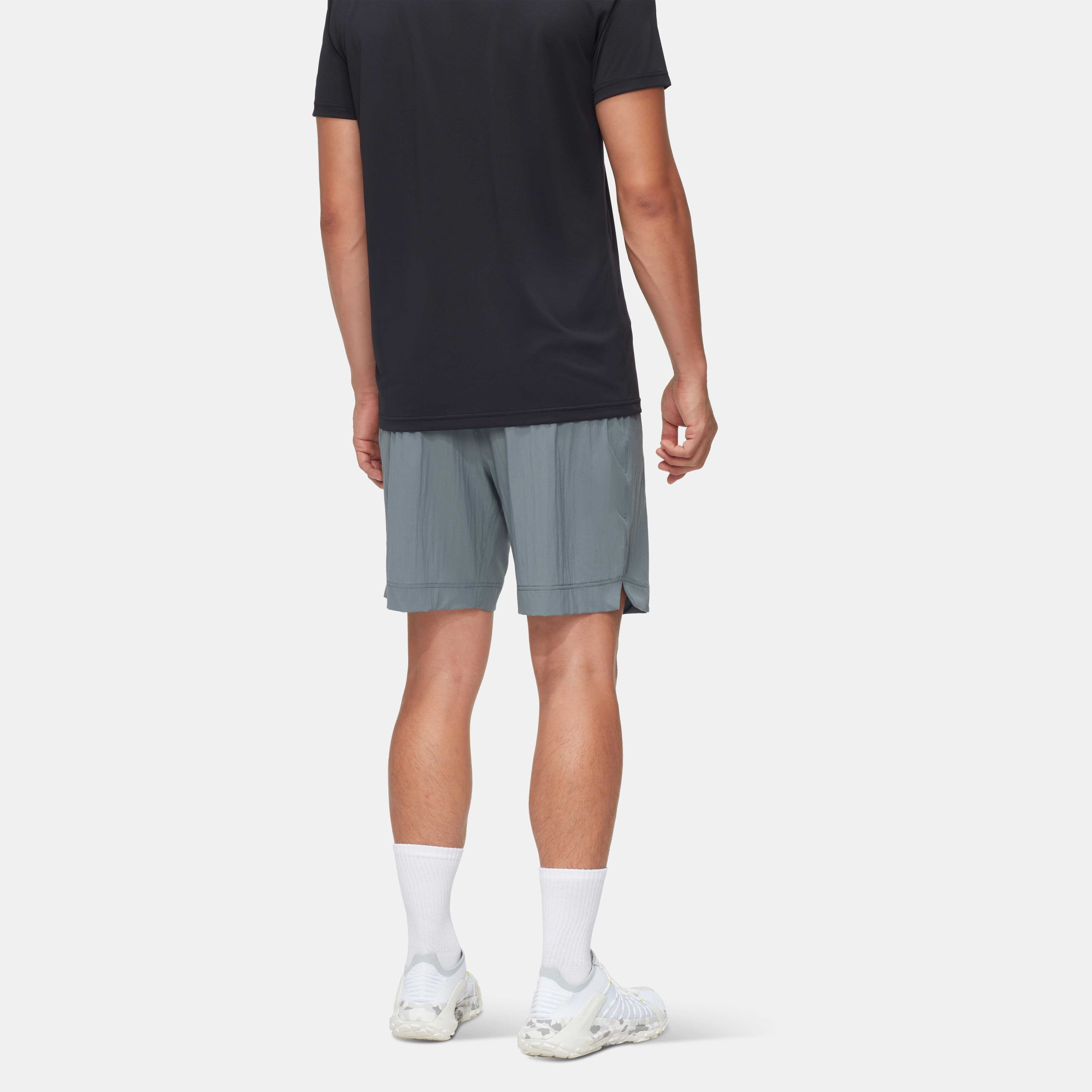 Mammut Massone Sport Shorts Men, strata - Strata