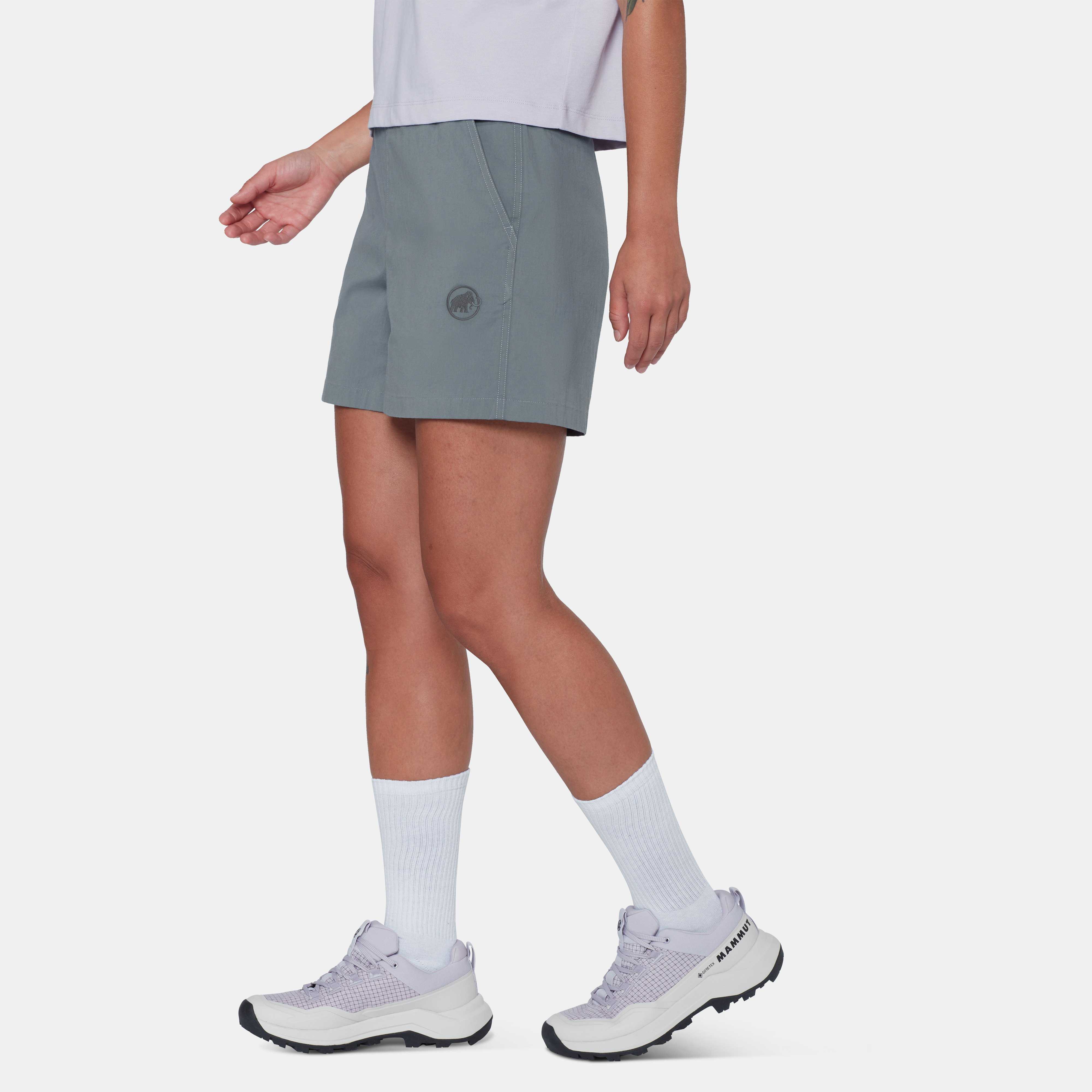 Mammut Crag Climbing Shorts Women, strata - Strata