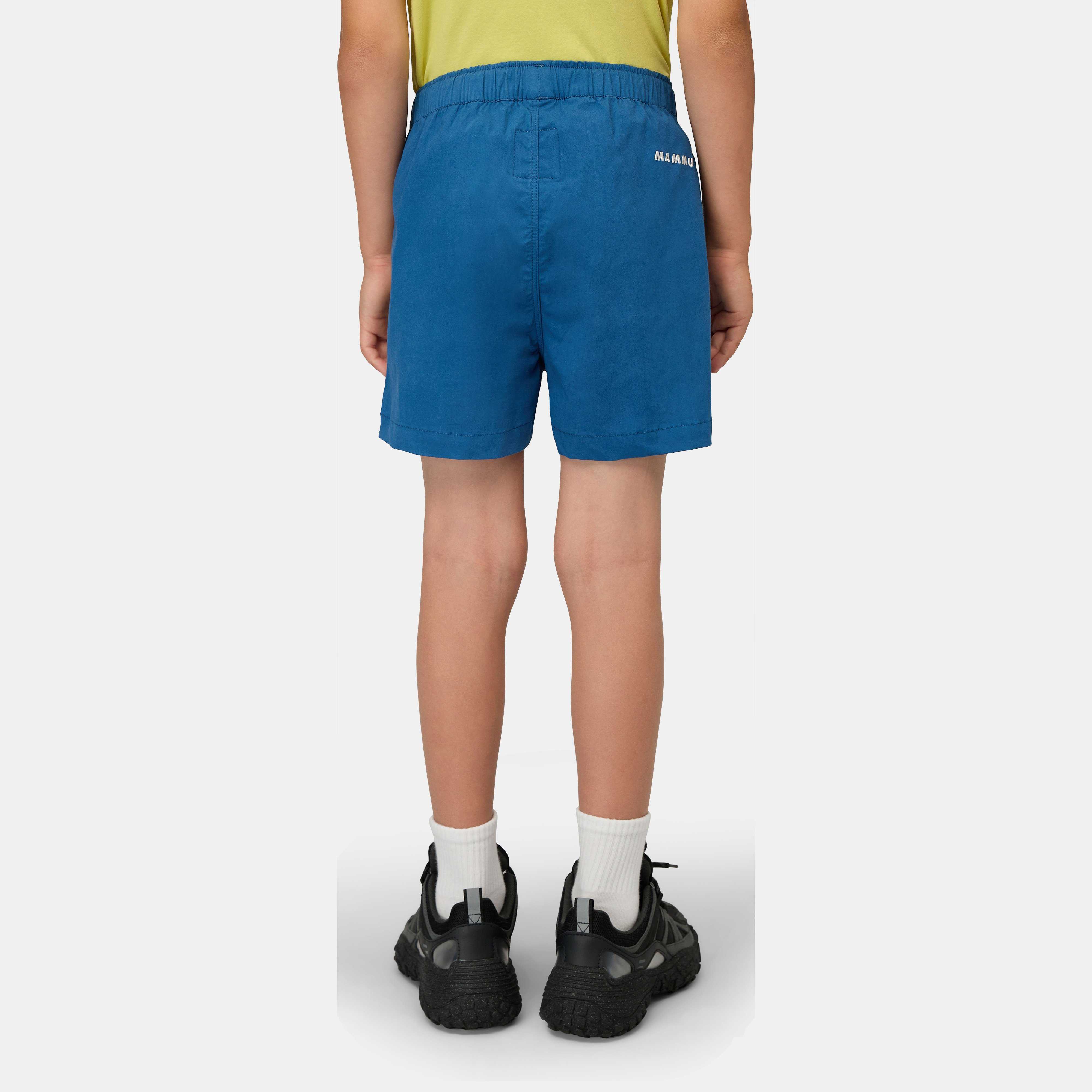 Mammut Crag Climbing Shorts Mini Kids, tschiel - Tschiel
