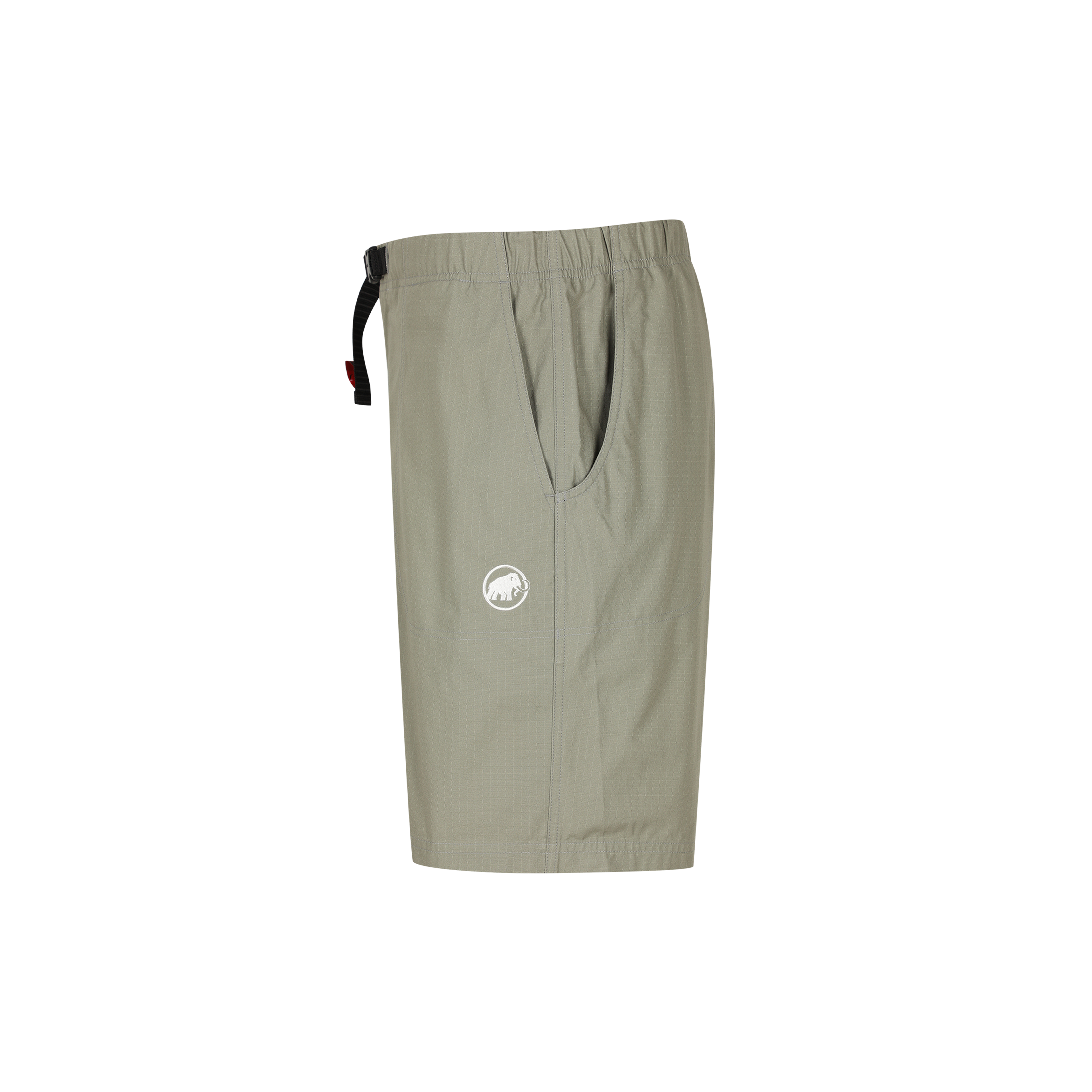 Mammut Valley Shorts,  Vetiver -  Vetiver
