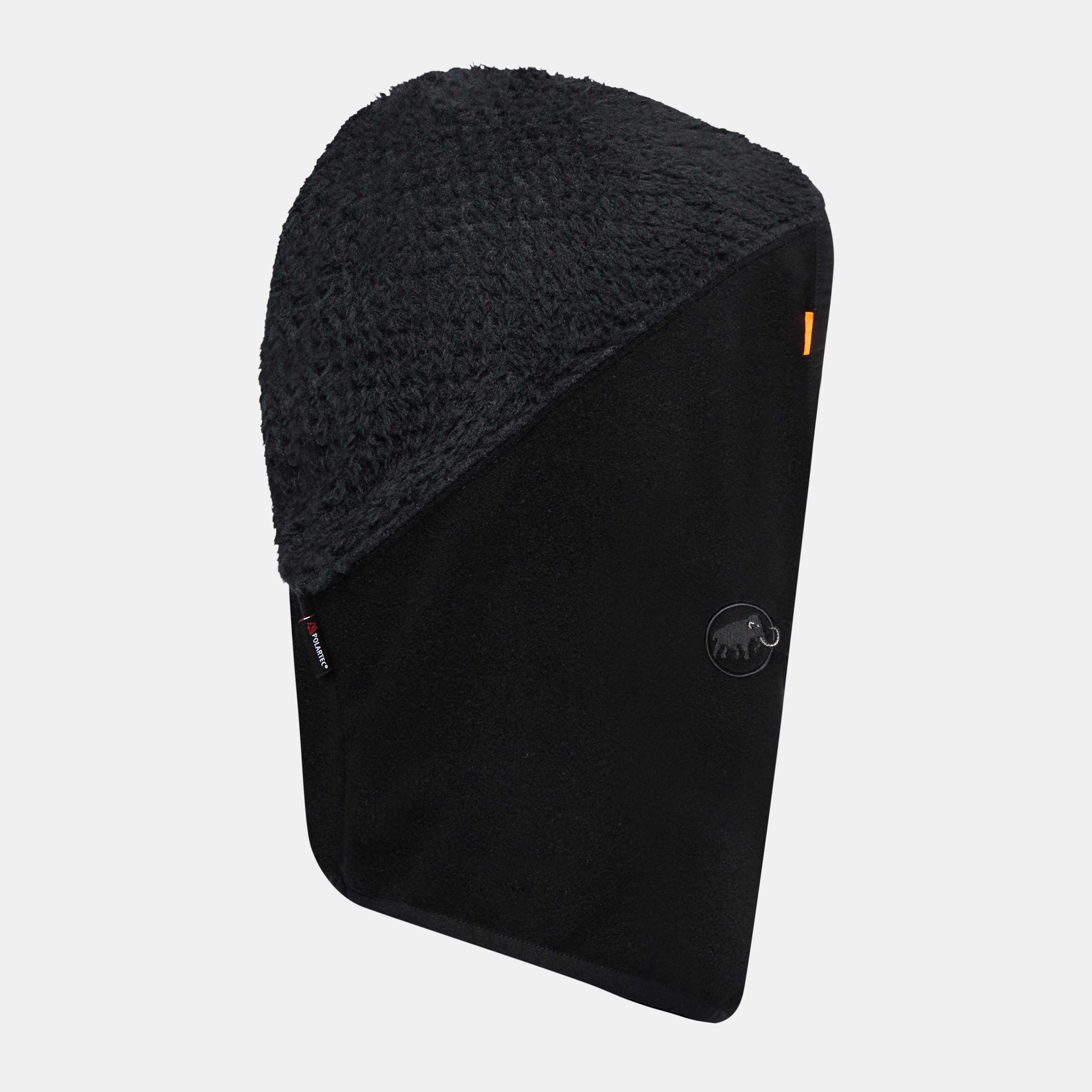 Mammut Valley Balaclava, creas blue - Creas blue