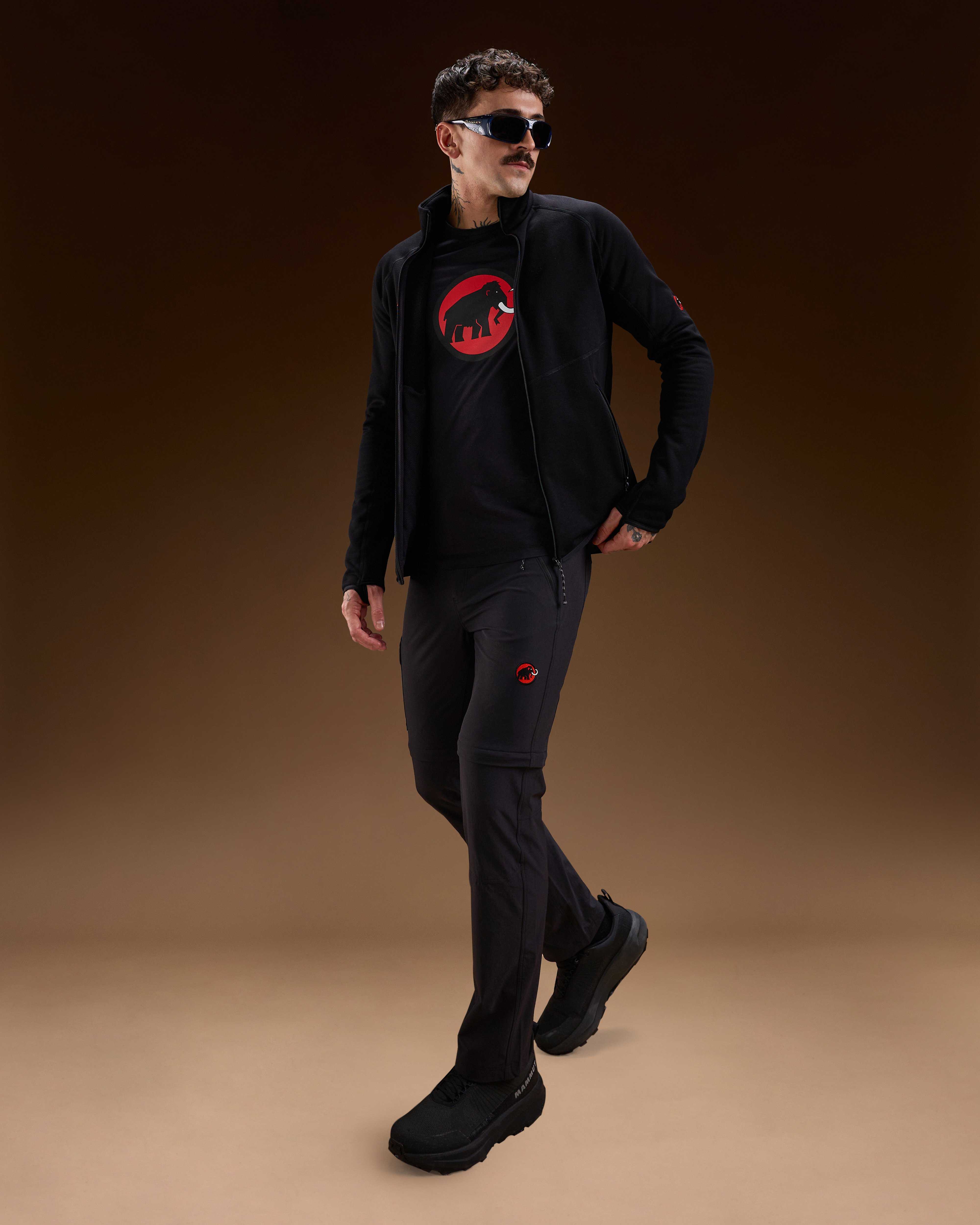 Mammut Aconcagua ML Jacket Men Classic, black - Black