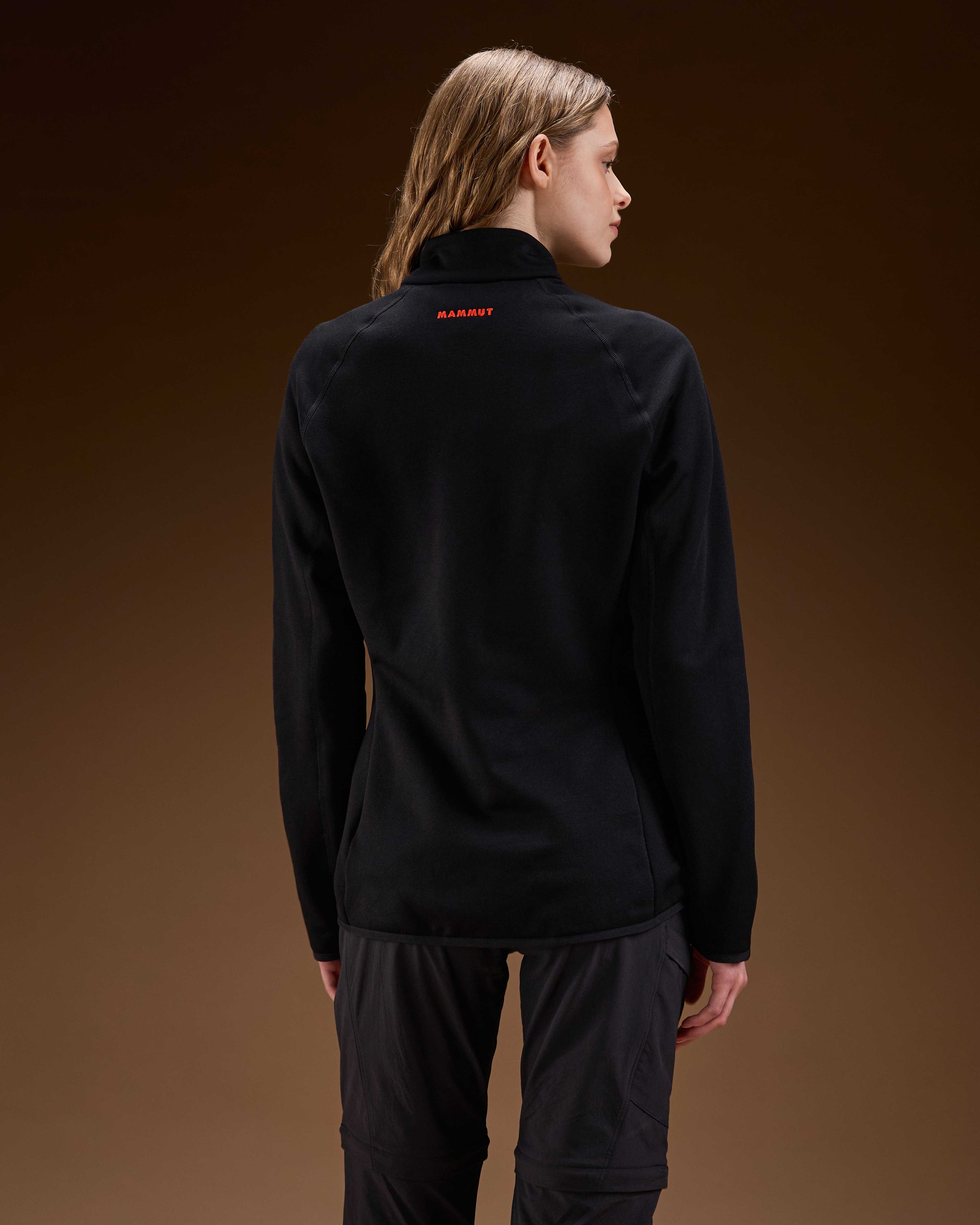 Mammut Aconcagua ML Jacket Women Classic, black - Black