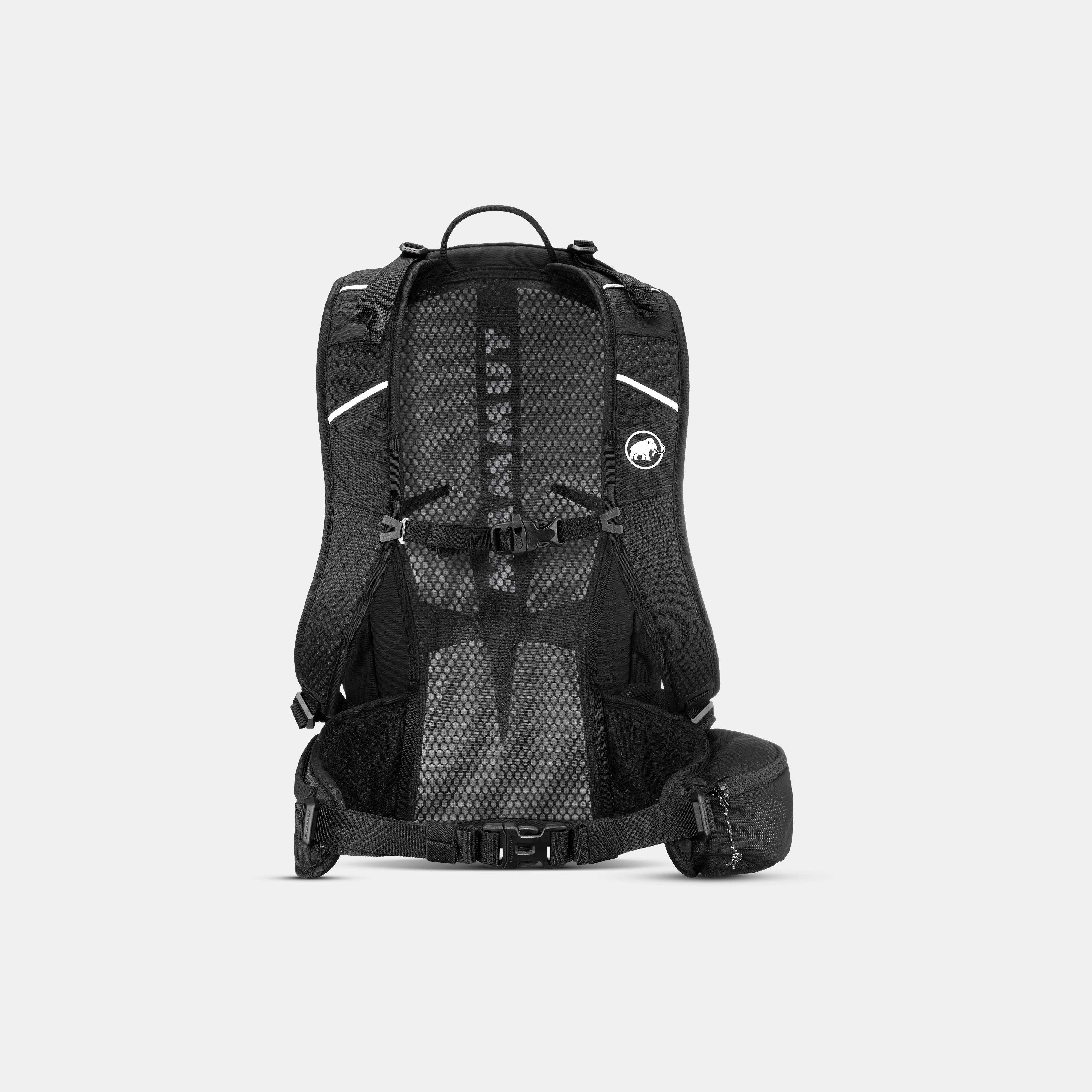 Mammut リチウム 25 ブラック Lithium 25 | Mammut