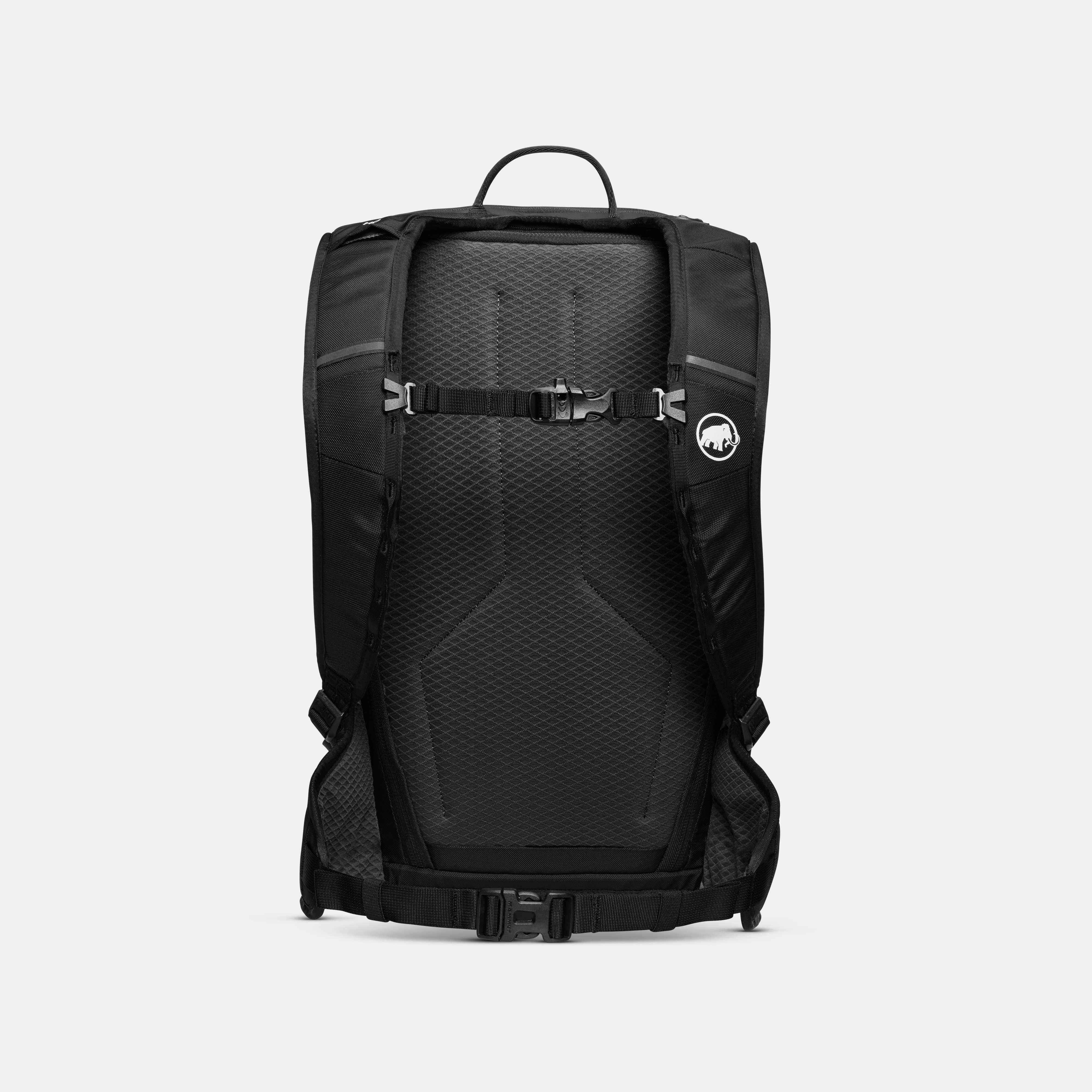 MAMMUT Nirvana マムートニルバーナ 18L バックパック ブラック Nirvana 18 | Mammut