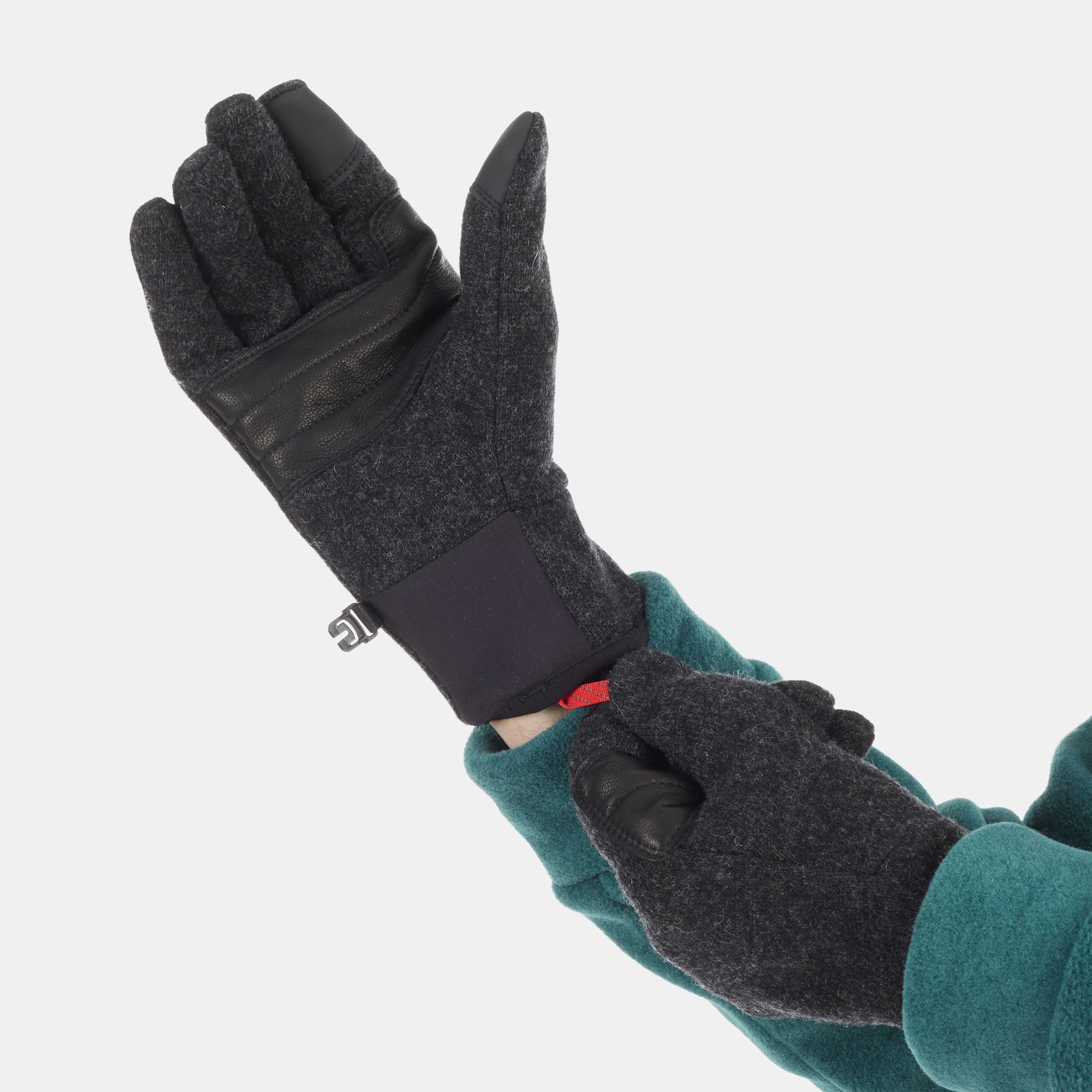 Mammut Passion Glove - Gants randonnée