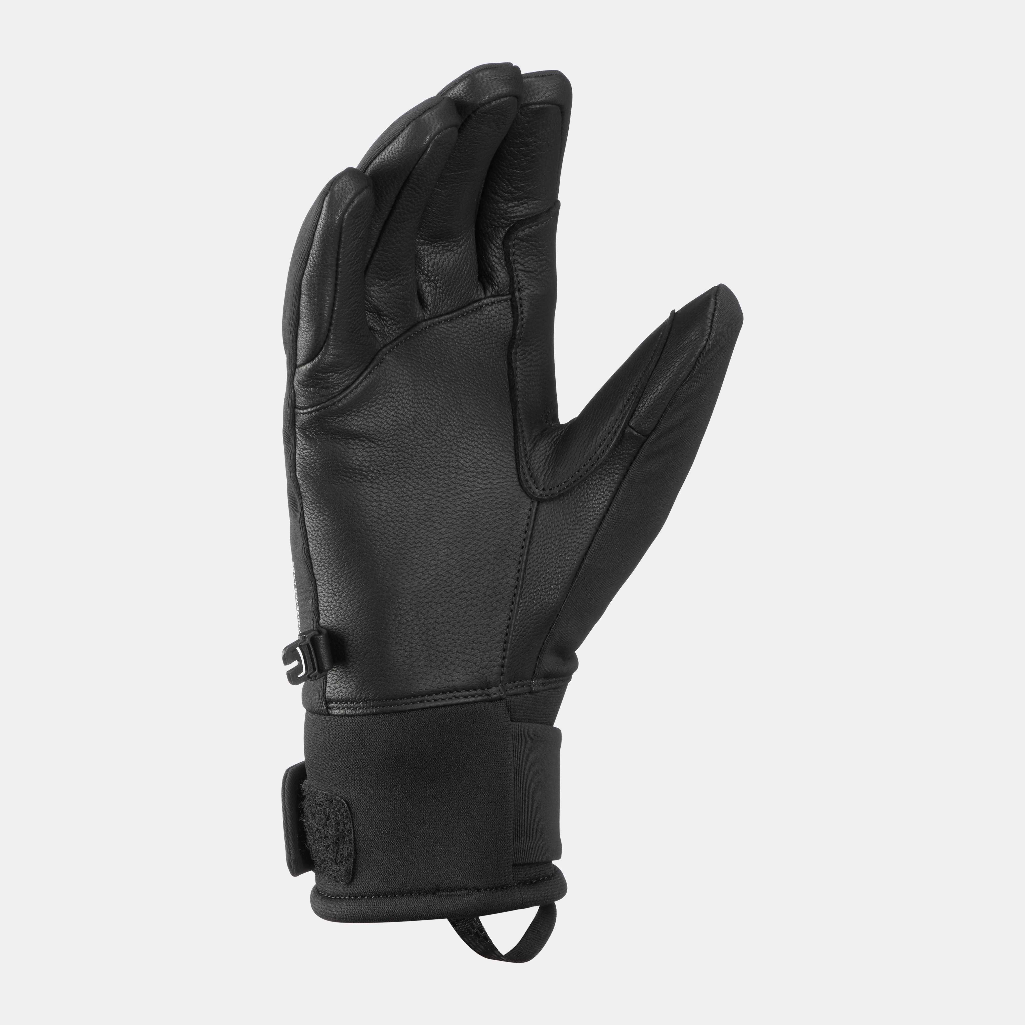 Mammut Astro Guide SO Glove, black - Black