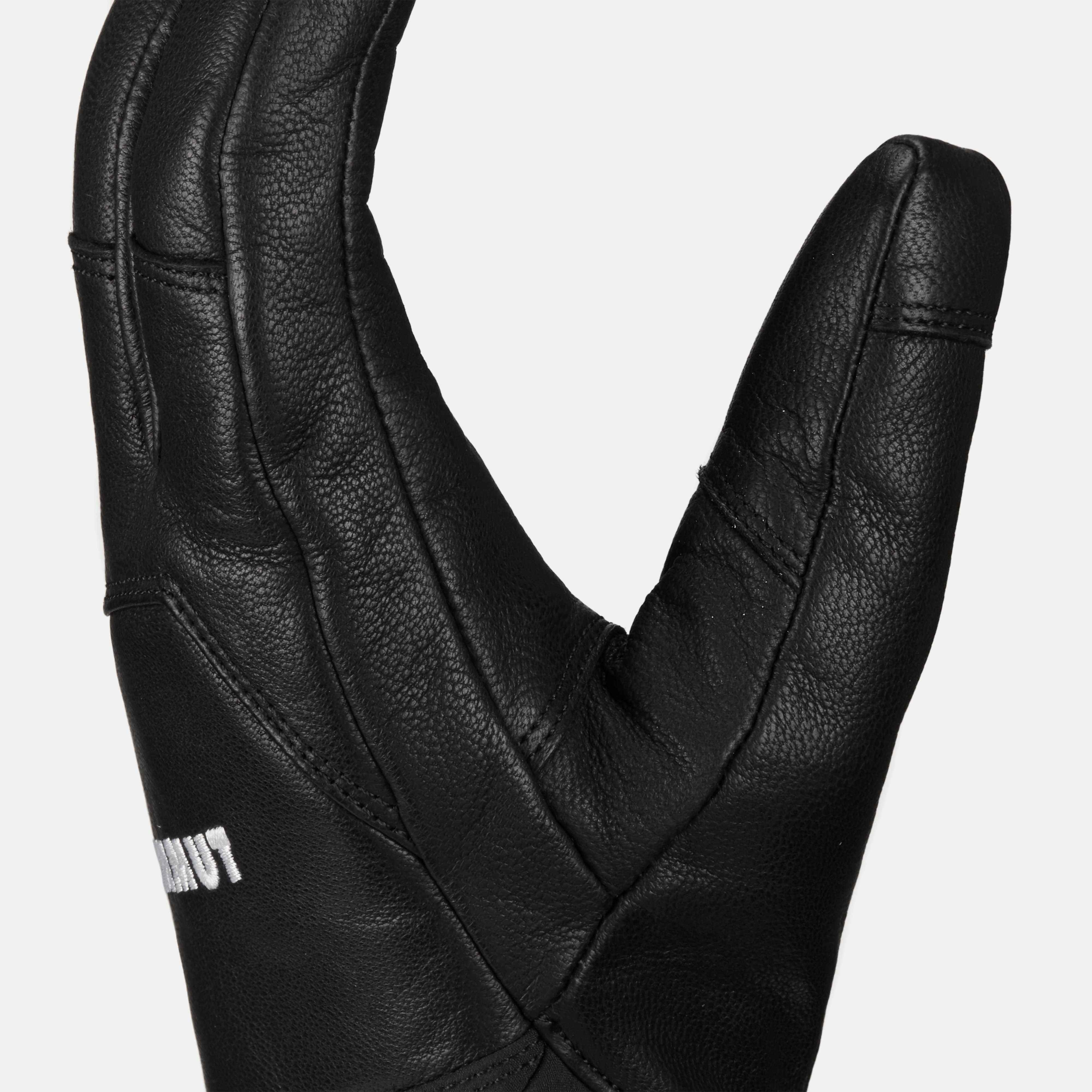 Eiger Nordwand Advanced Glove | Mammut