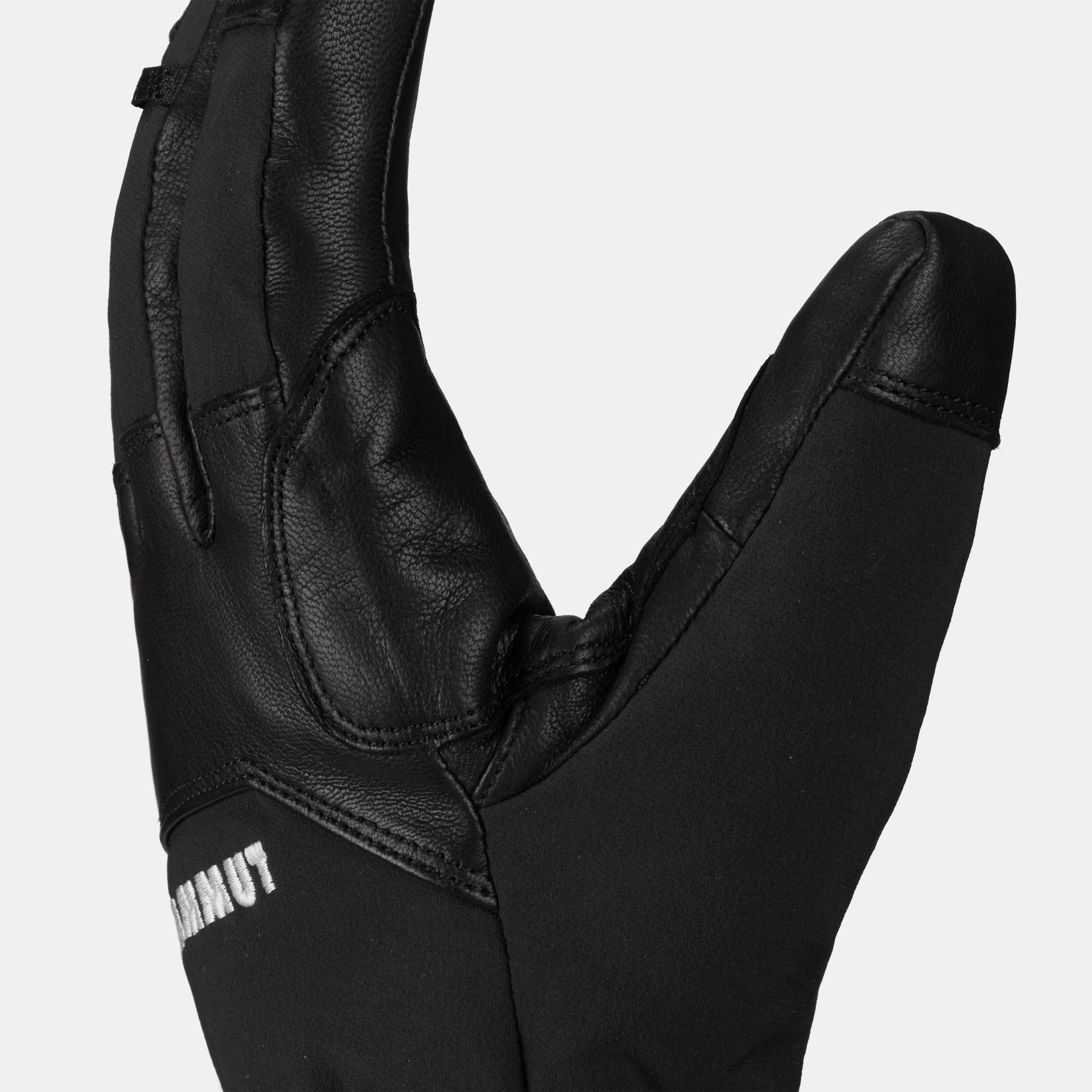Eiger Nordwand Pro 2 in 1 Glove | Mammut