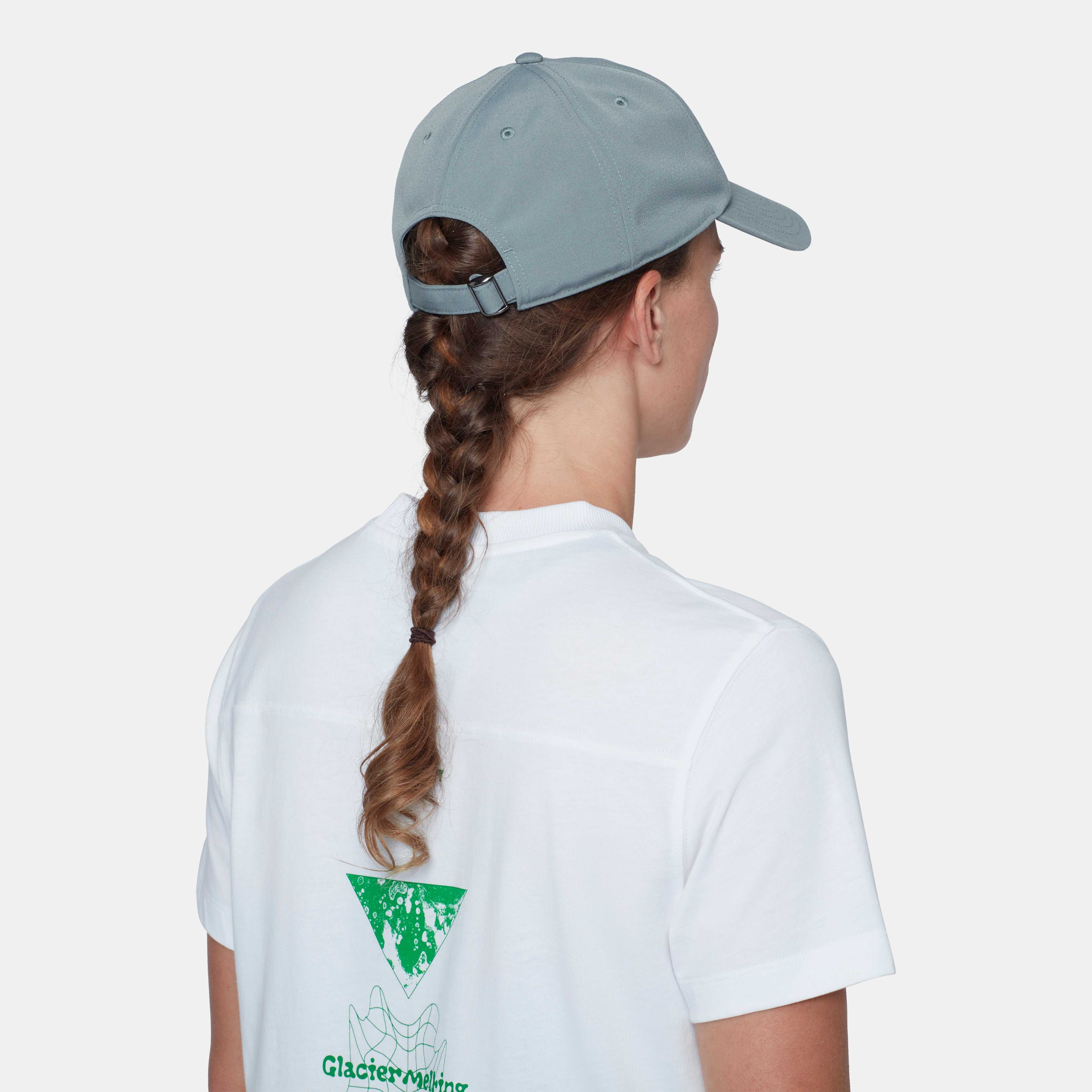 Mammut Baseball Cap Mammut, strata - Strata