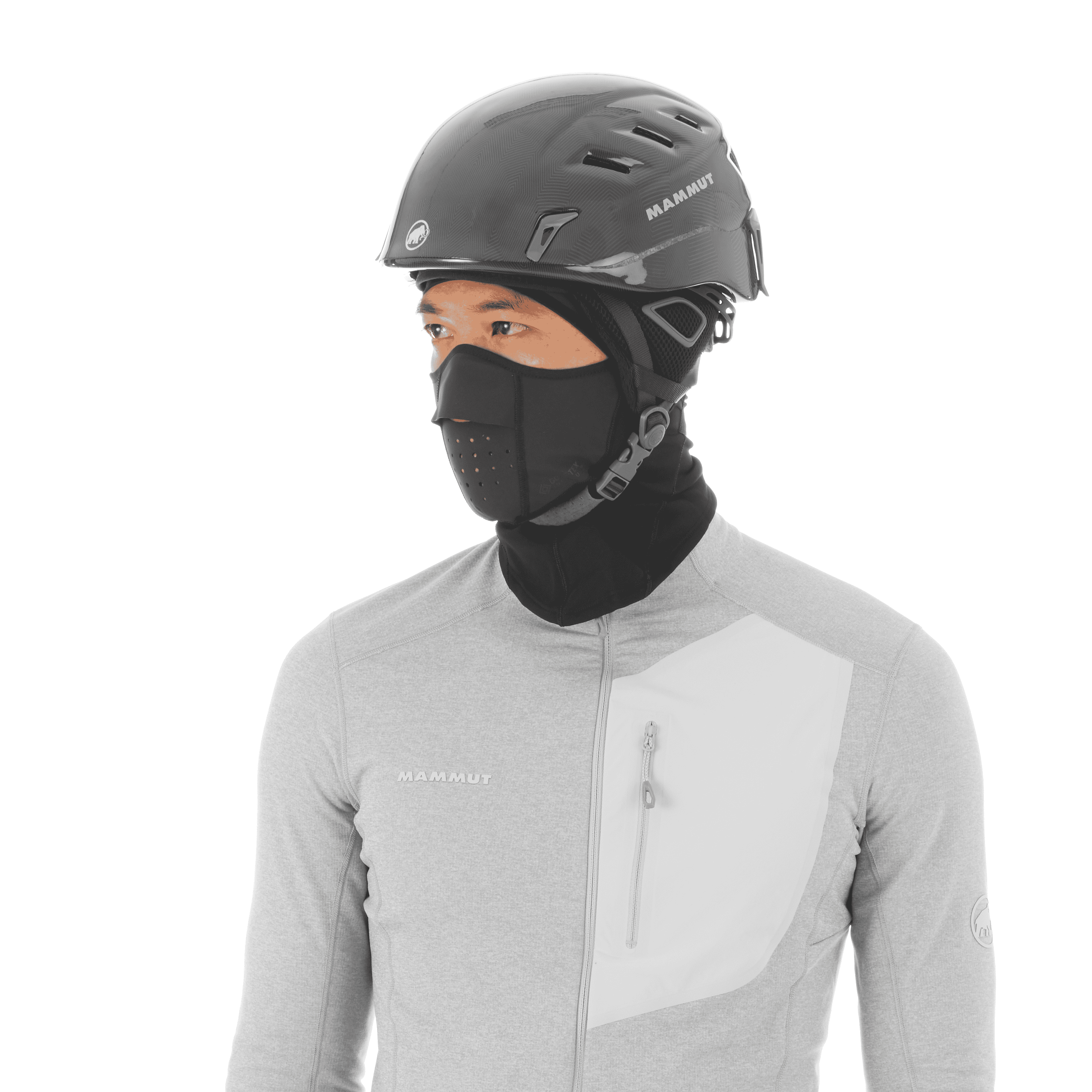 Balaclava Arctic WS Mammut Online Shop