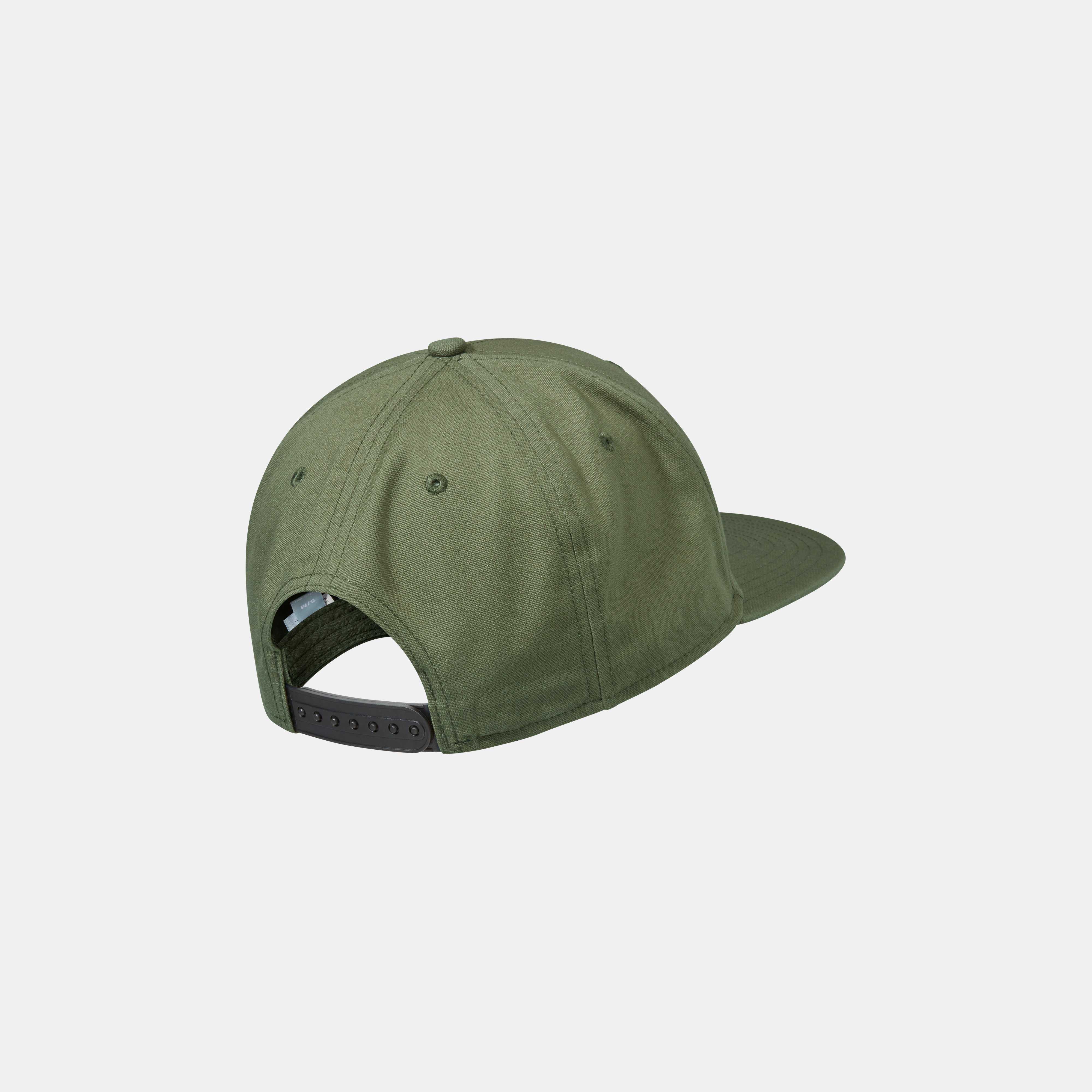 Mammut Mammut Garantie Cap, marsh - Marsh