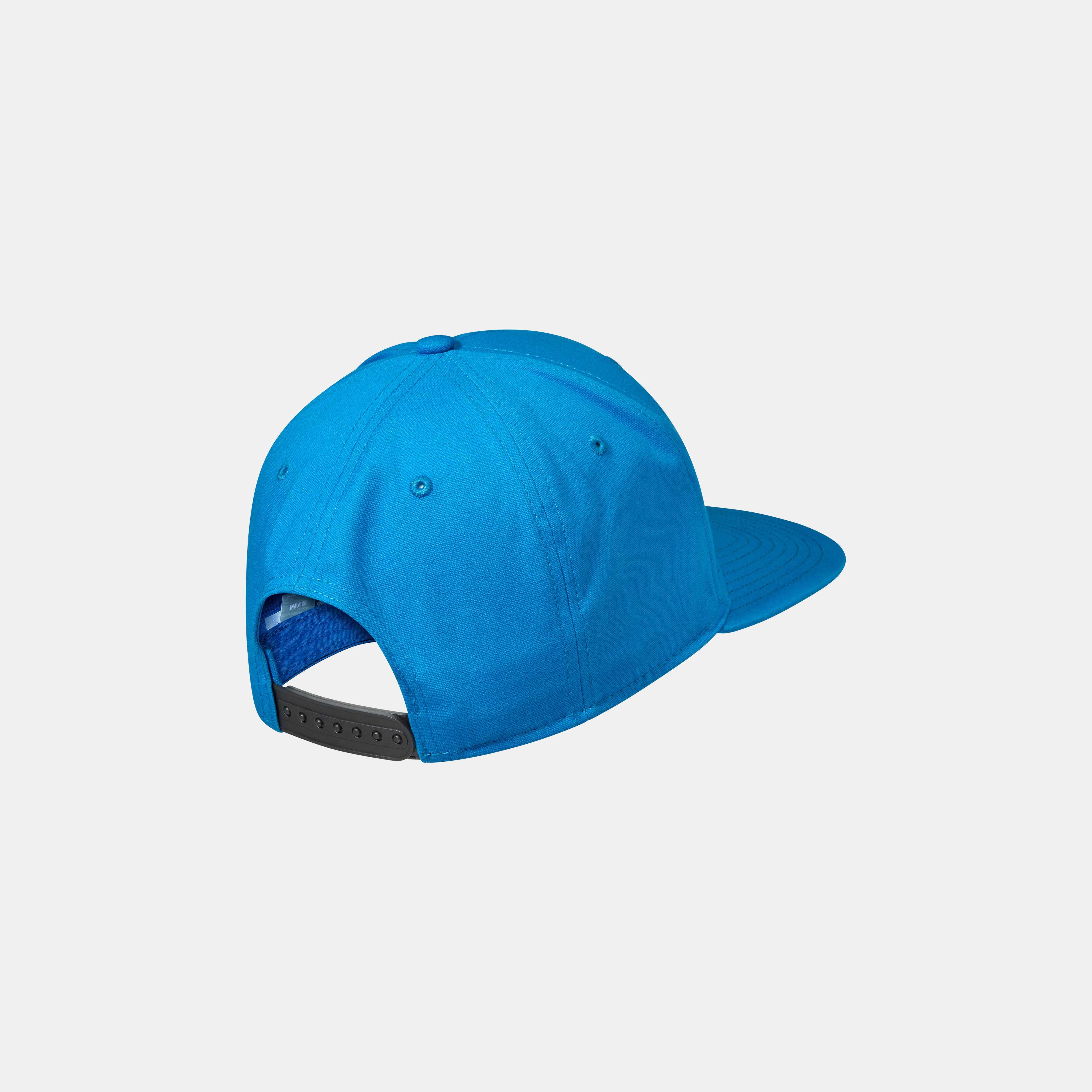 Mammut Mammut Garantie Cap, glacier blue - Glacier blue