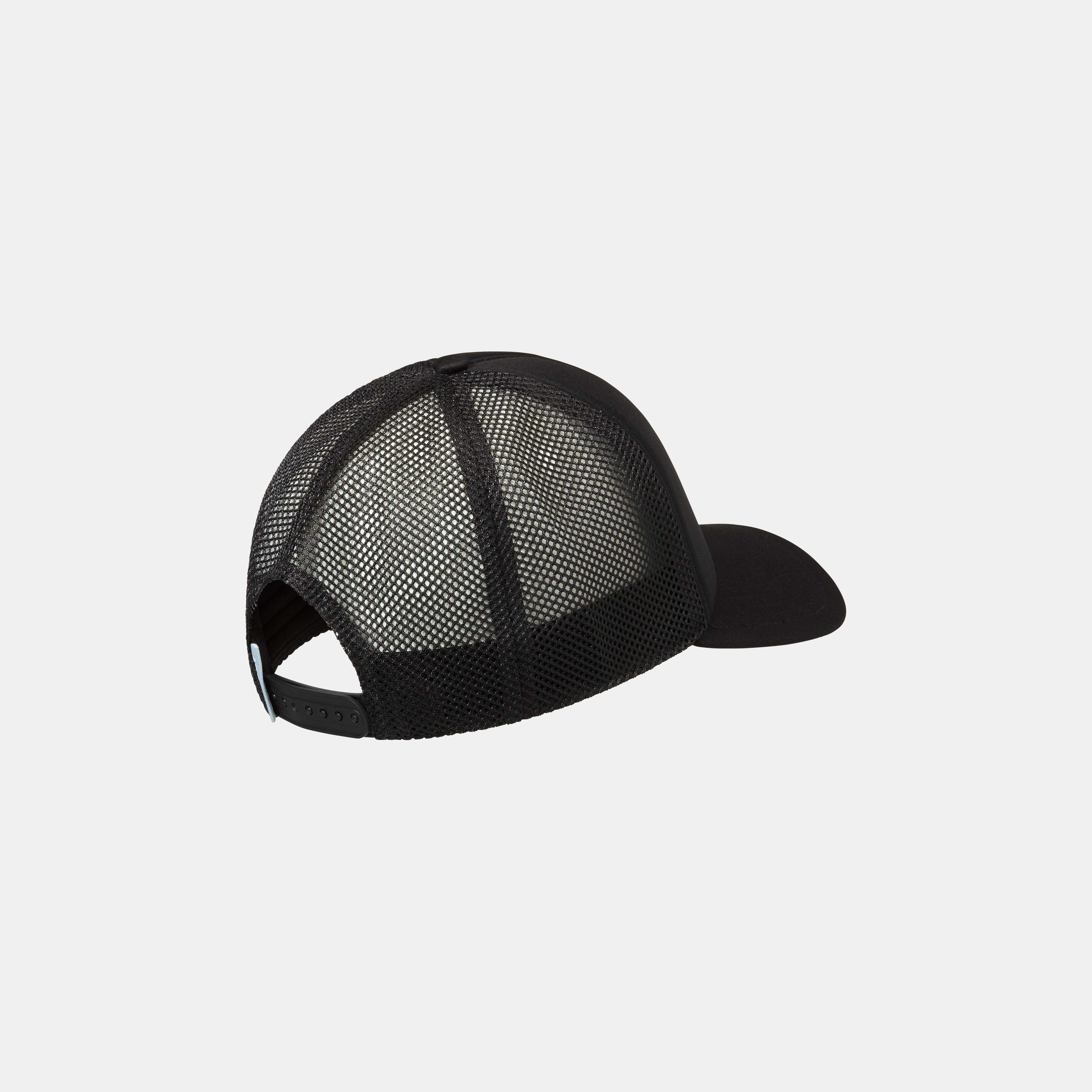 Mammut Crag Cap Hold, black - Black