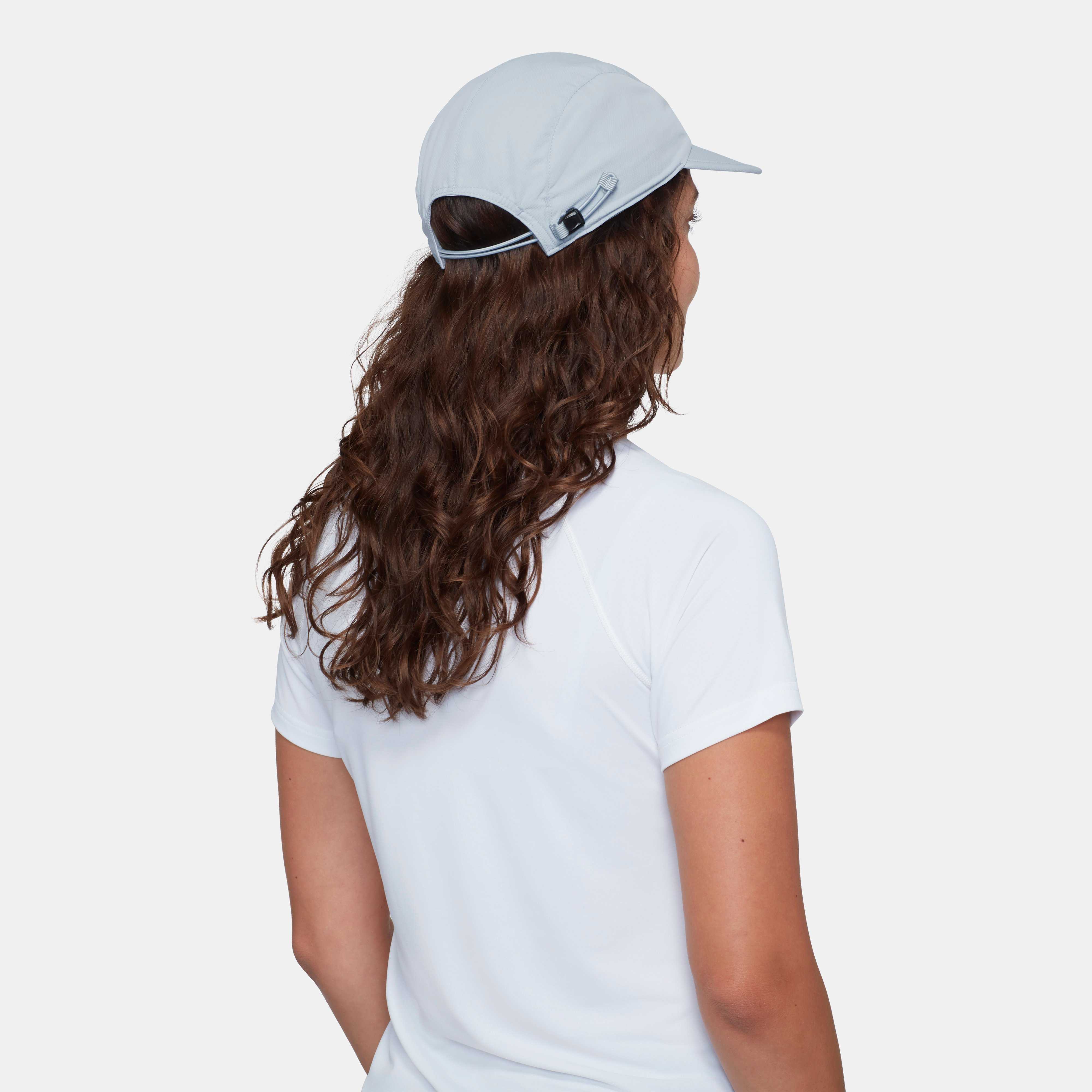 Mammut Aenergy Light Cap, nebla - Nebla