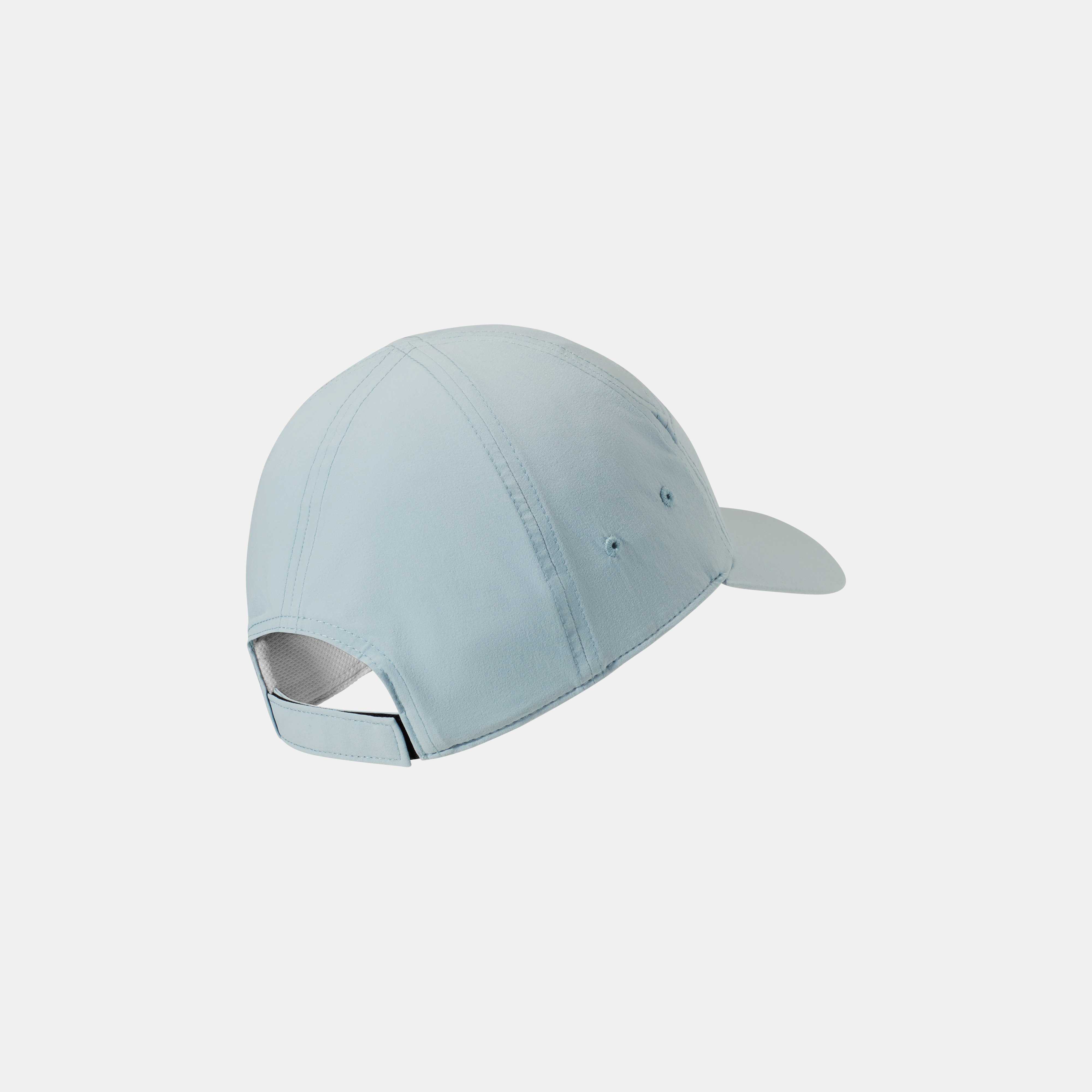 Mammut Sun Peak Cap, nebla - Nebla