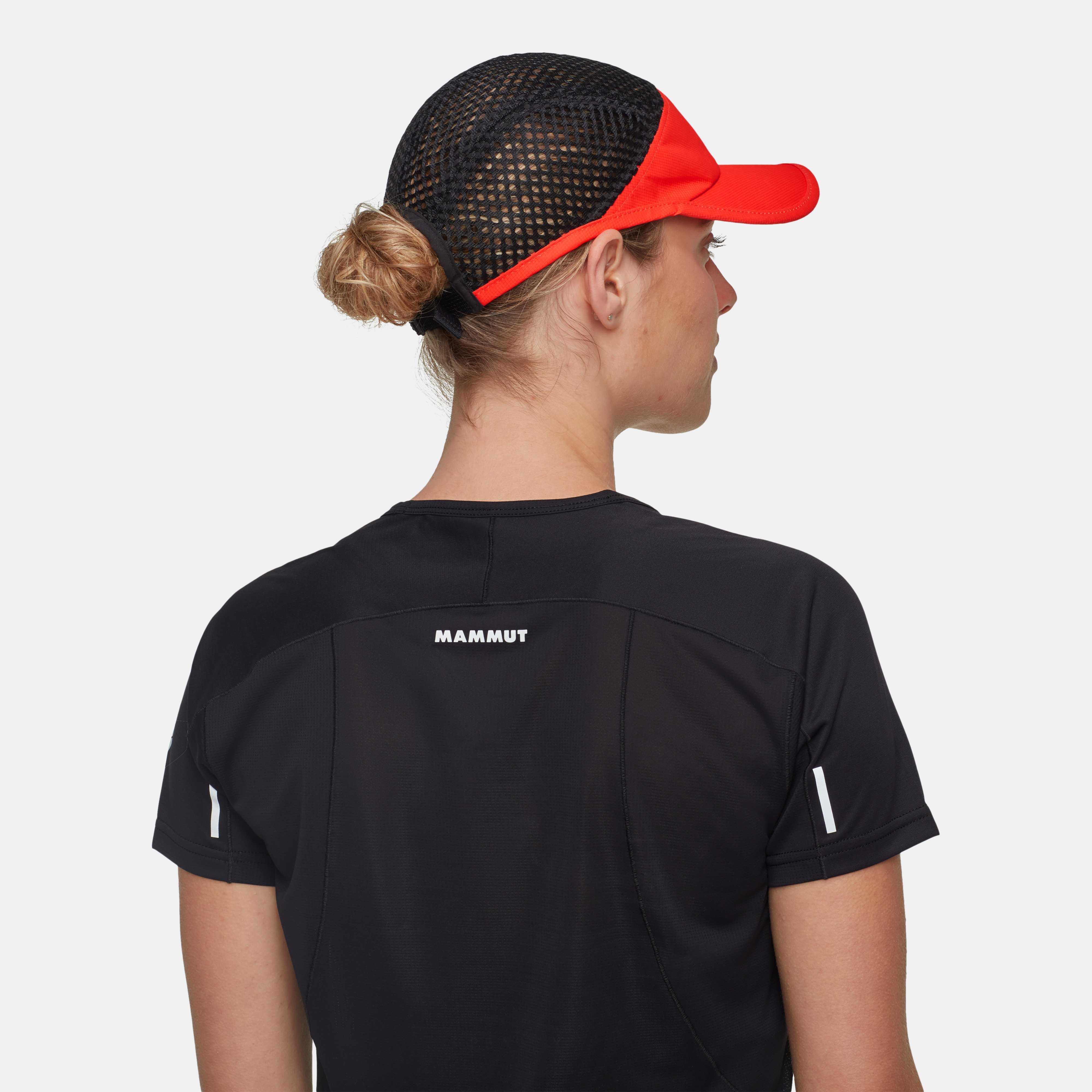 Aenergy Mesh Cap | Mammut