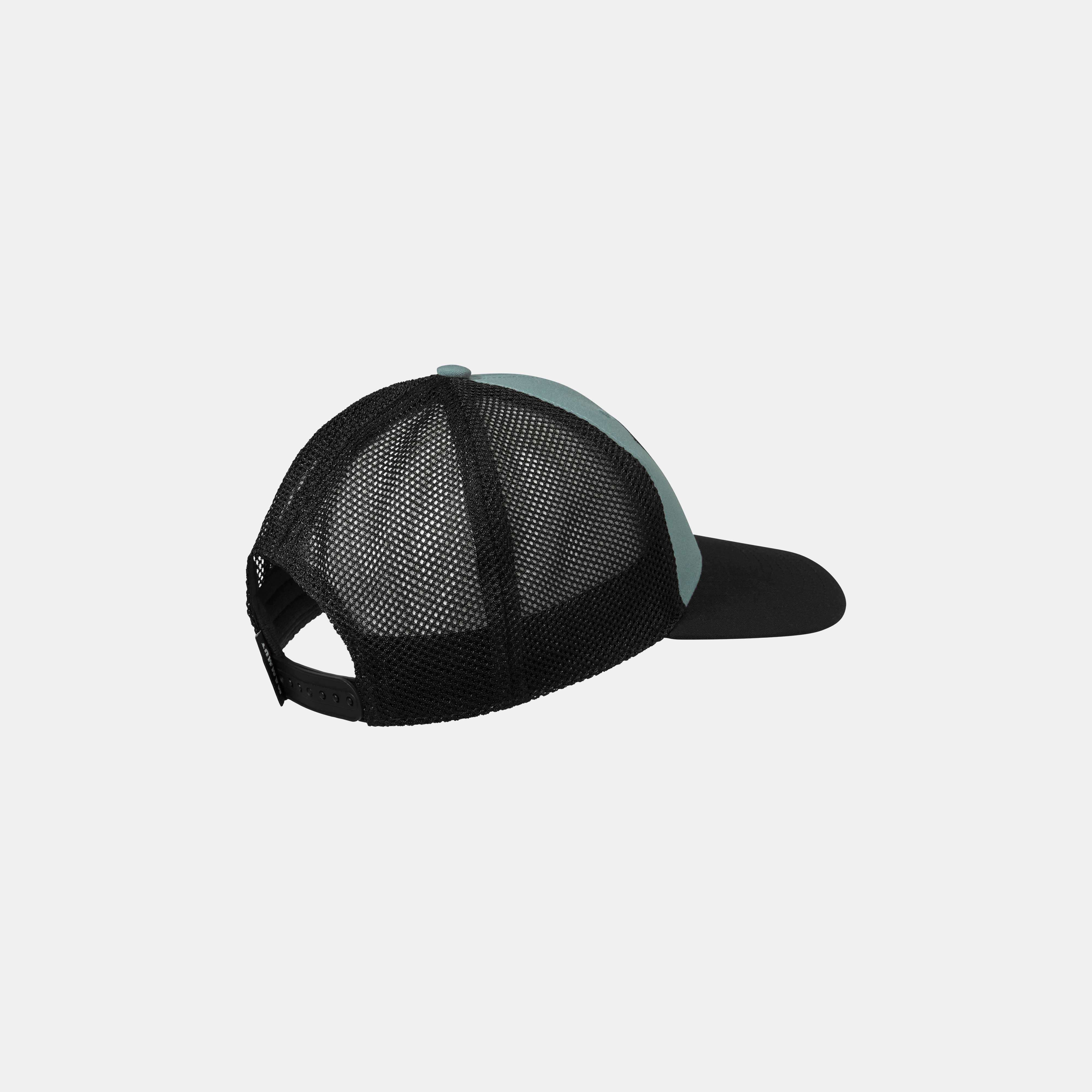 Mammut Baseball Mesh Cap, strata - Strata