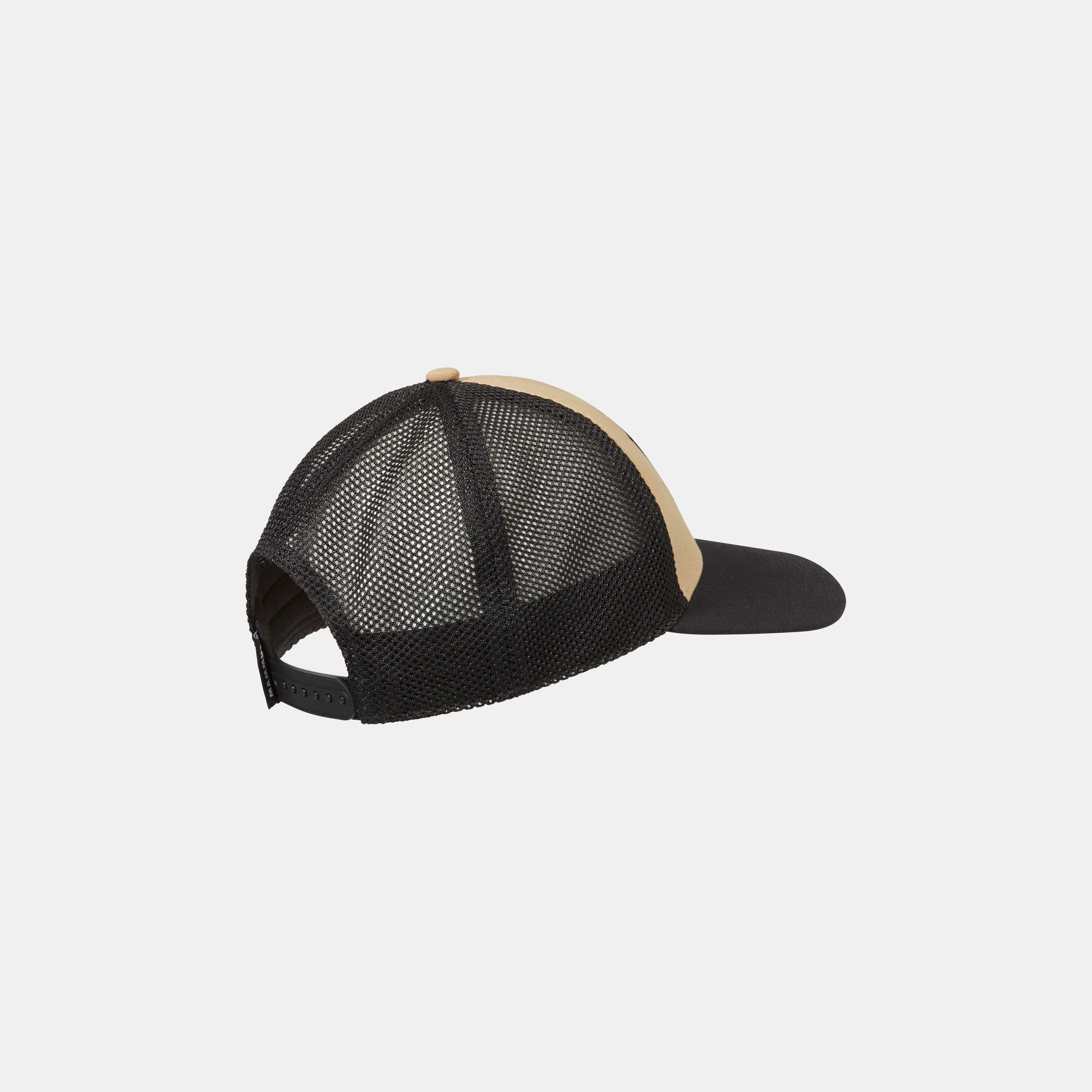 Mammut Baseball Mesh Cap, claystone - Claystone