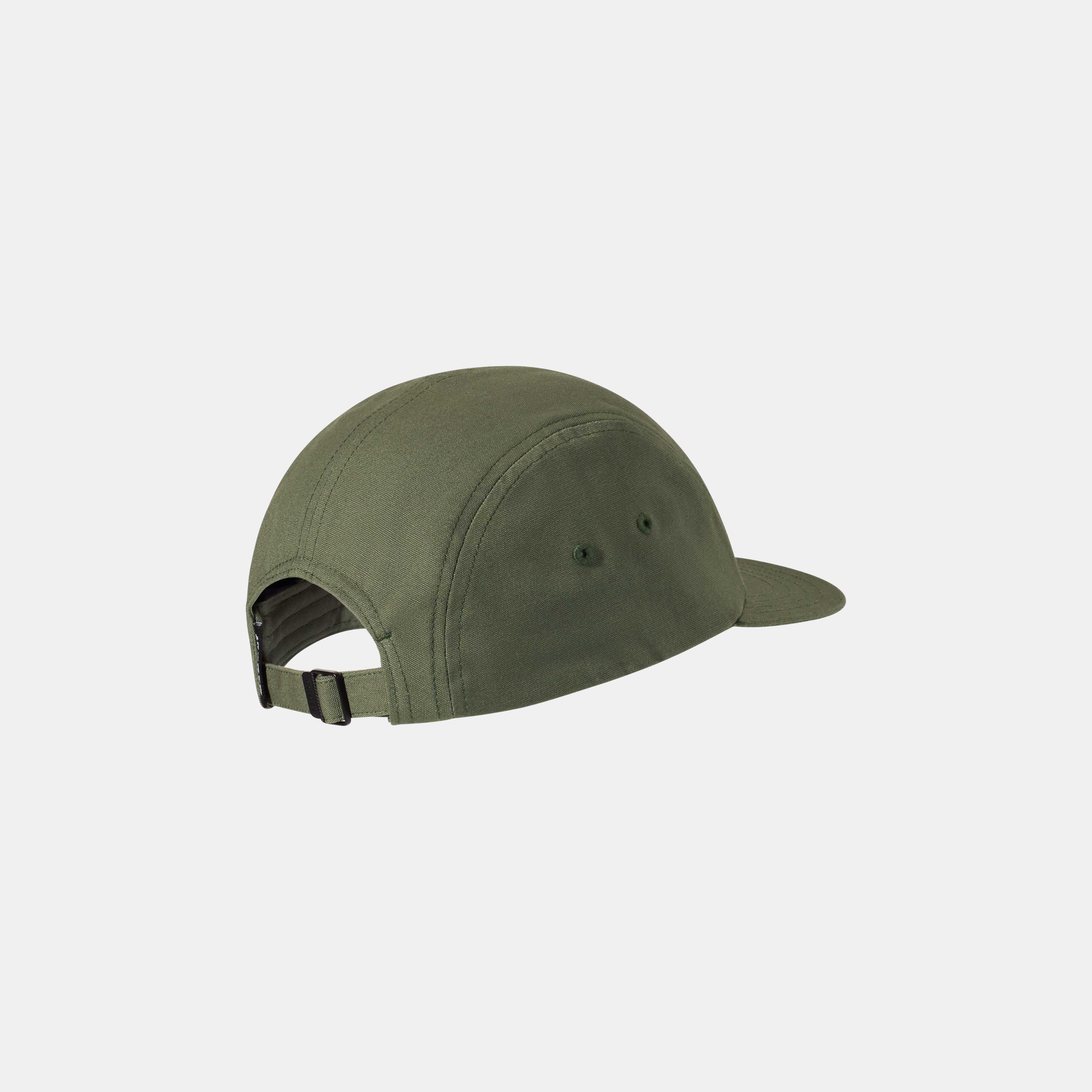 Five Panel Cotton Cap | Mammut