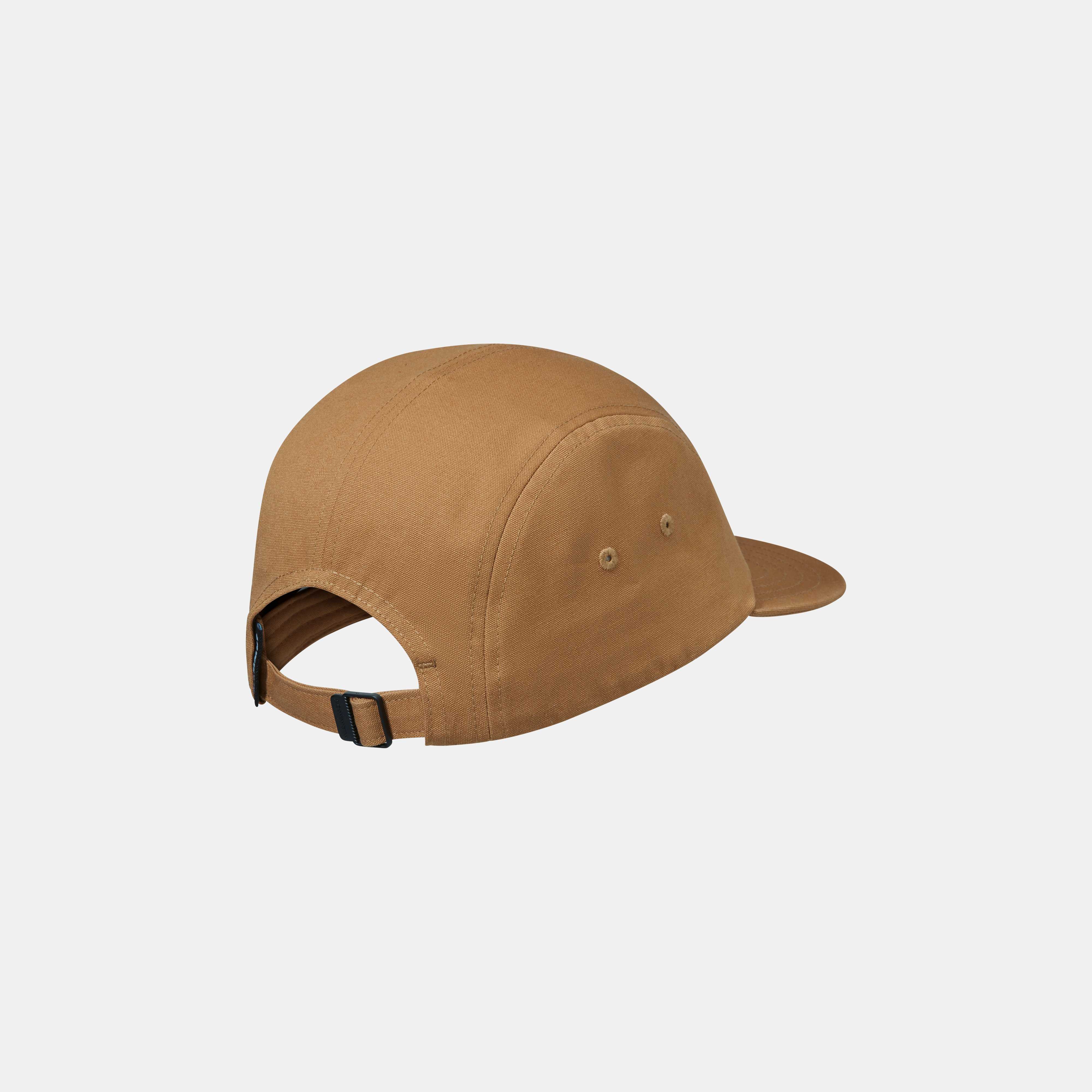 Mammut Five Panel Cotton Cap, claystone - Claystone