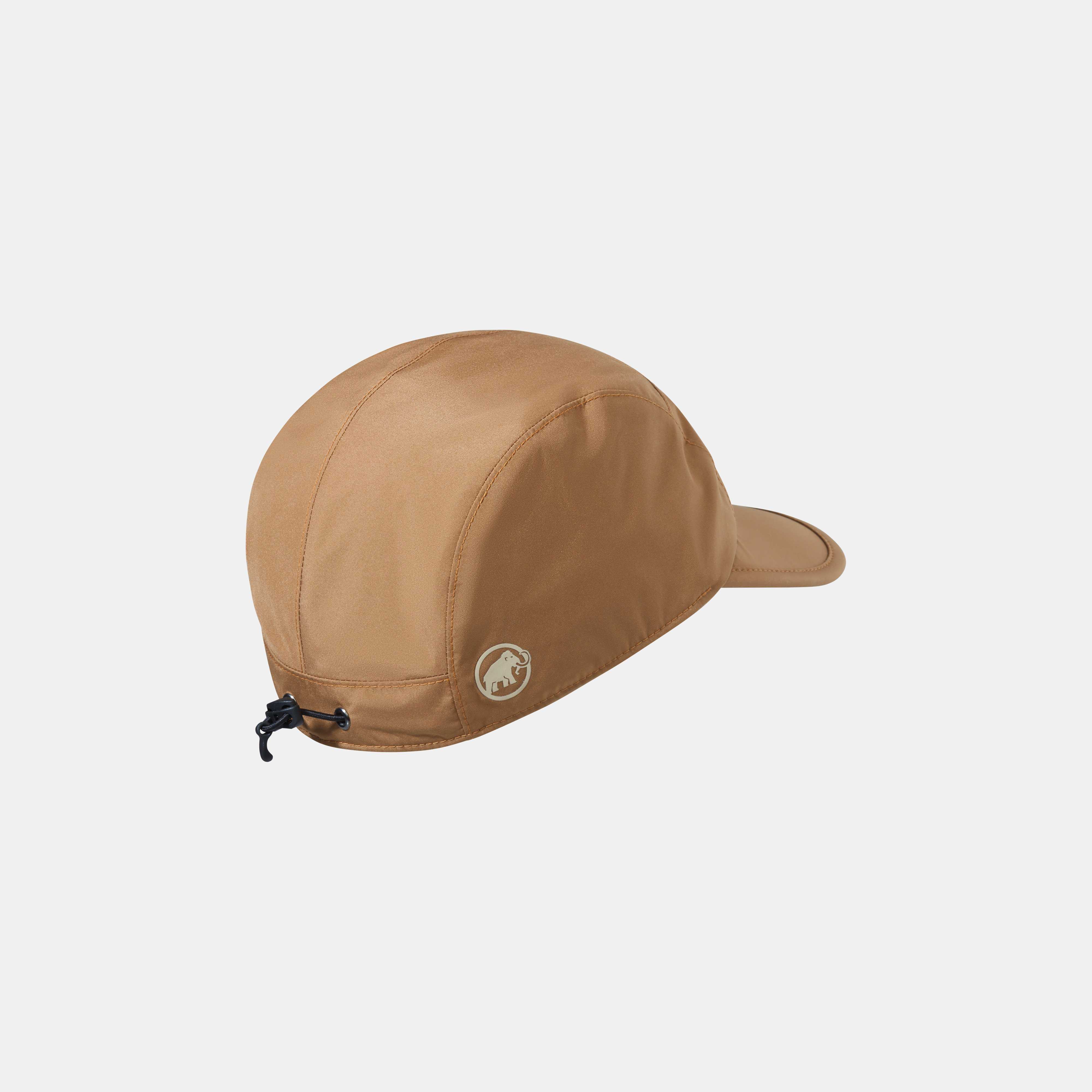 Mammut Climate Gore-Tex Cap AF, claystone - Claystone