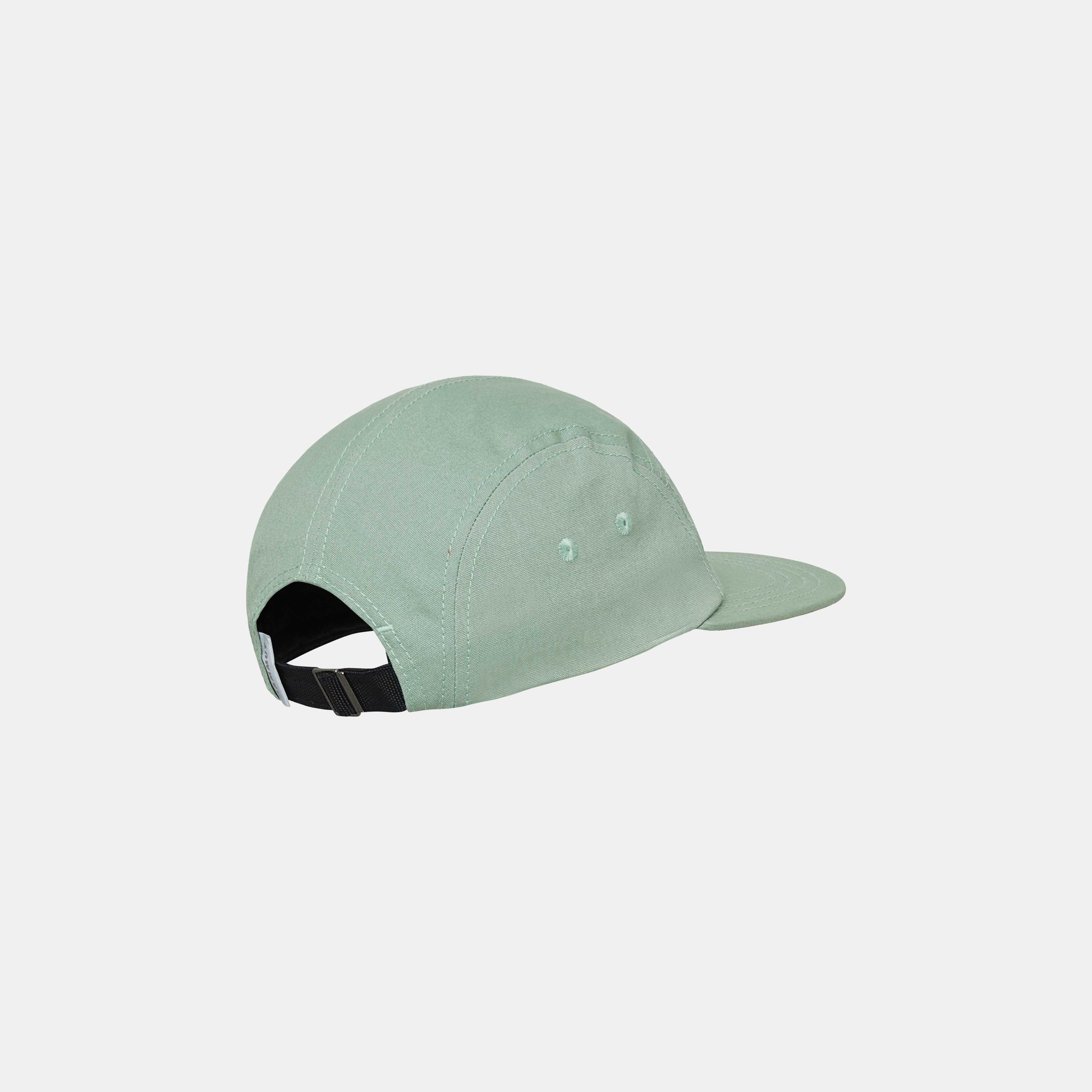 Mammut Five Panels Cap Kids, willow - Willow