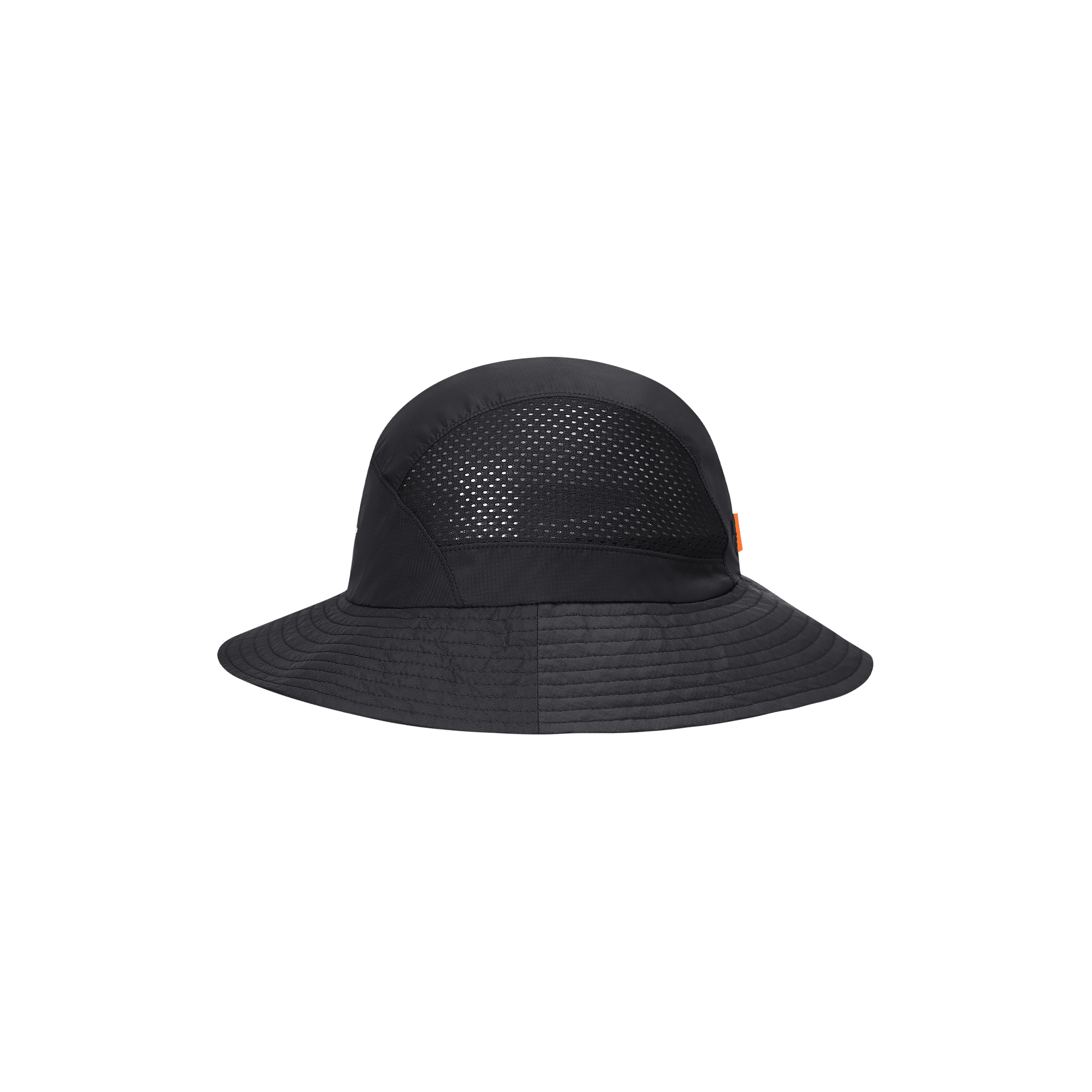 Mammut Valley Mesh Hat, creas black - Creas black