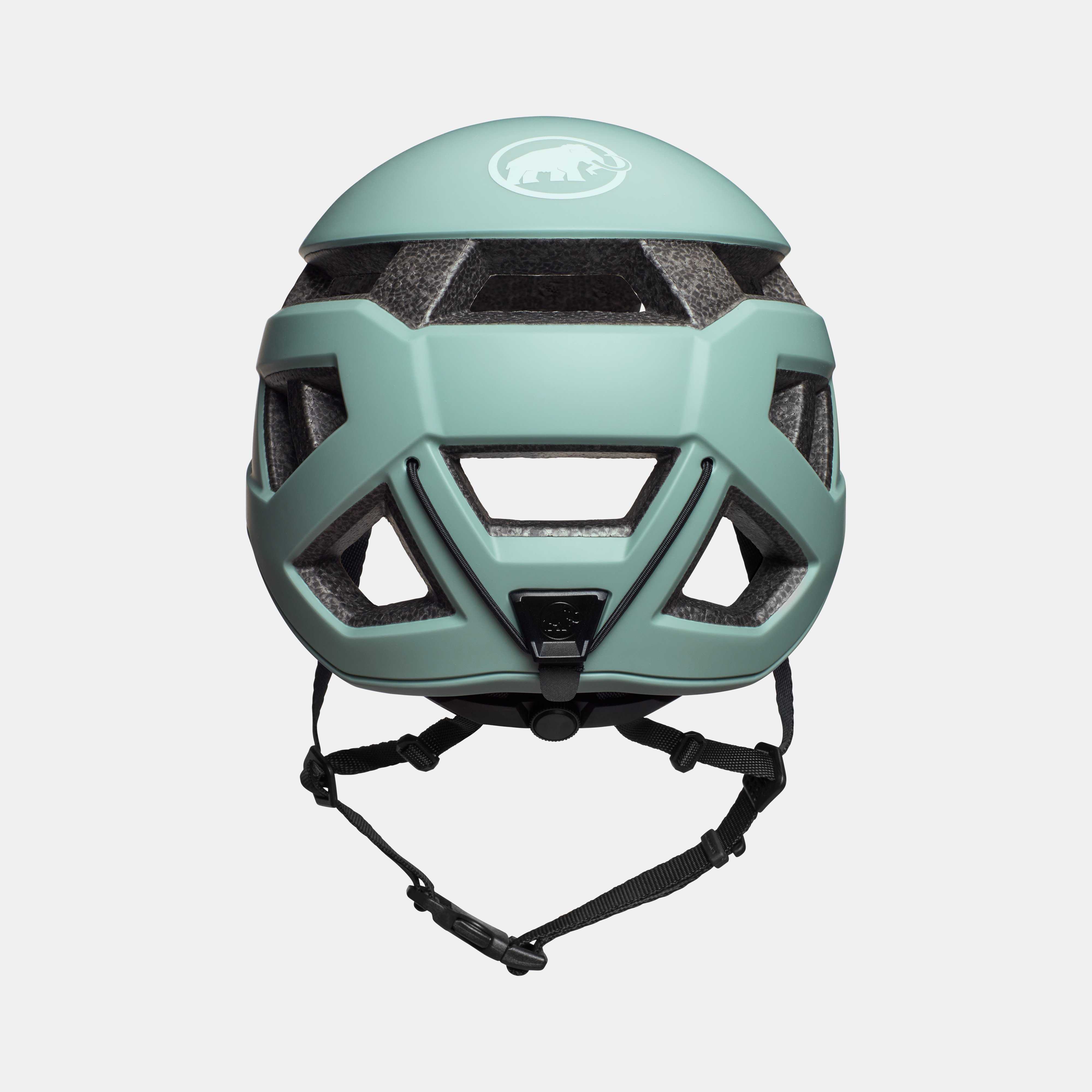 Mammut Crag Sender Helmet, jade - Jade