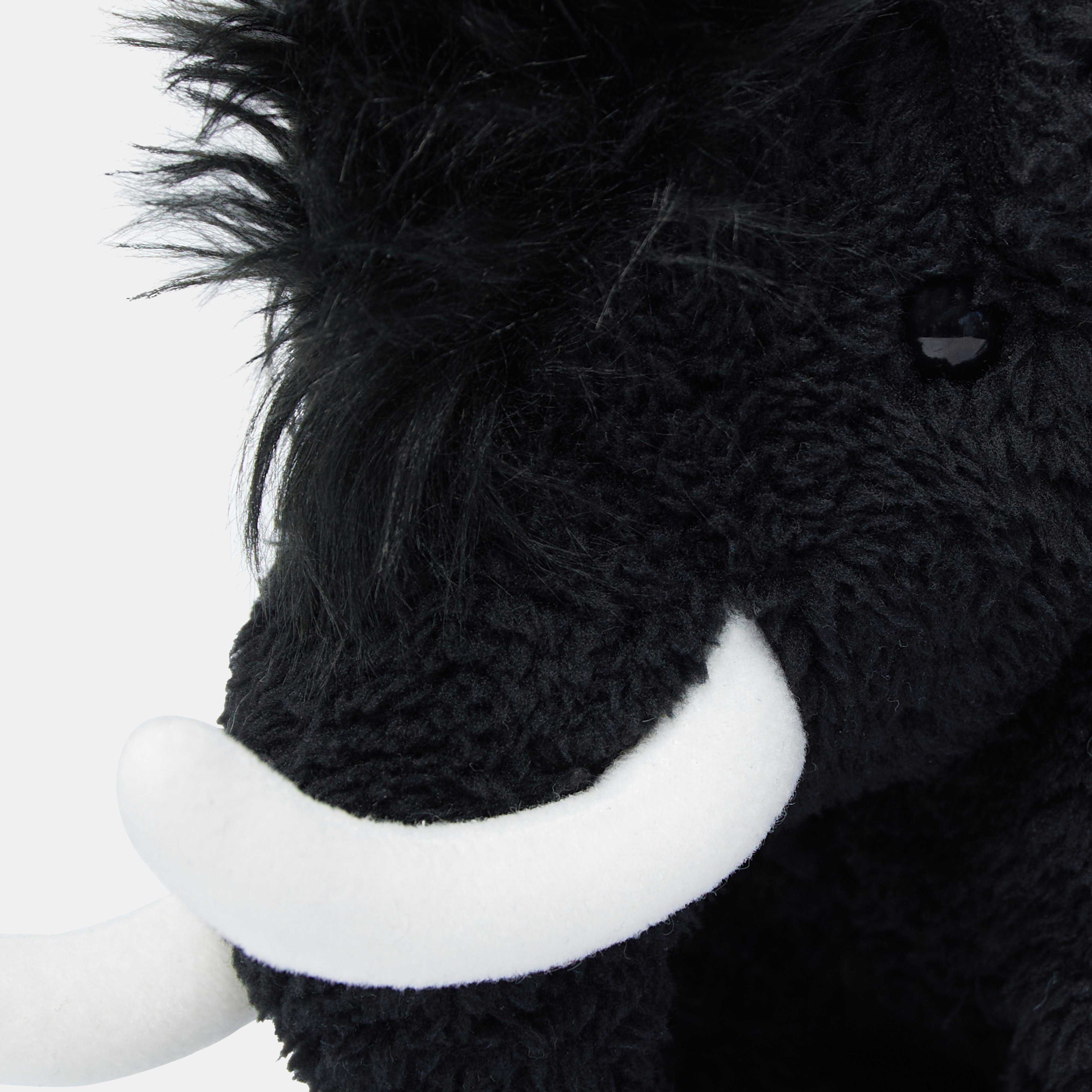 Mammut Mammut Fluffy Chalk Bag, black - Black