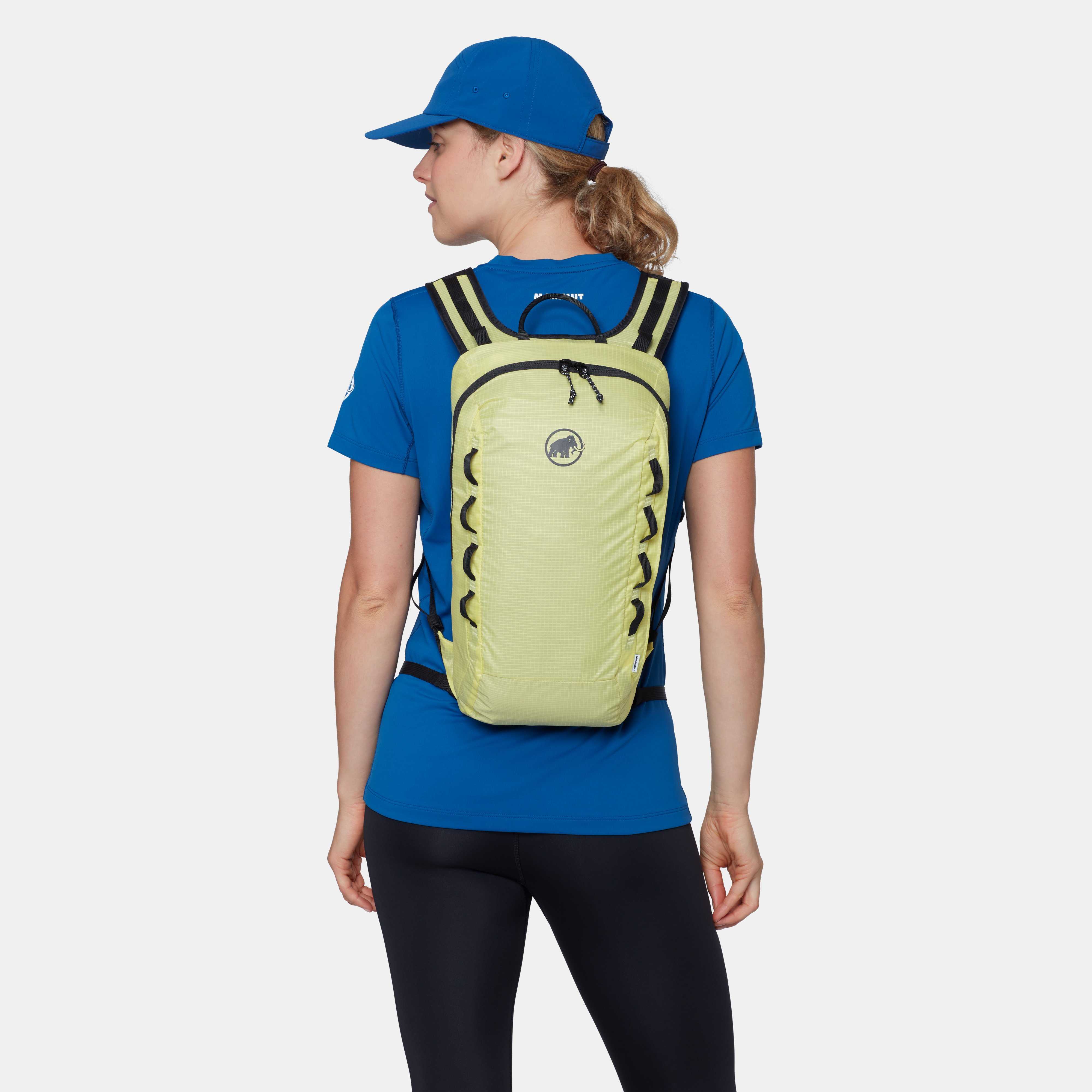 Mammut Neon Light, holunder - Holunder