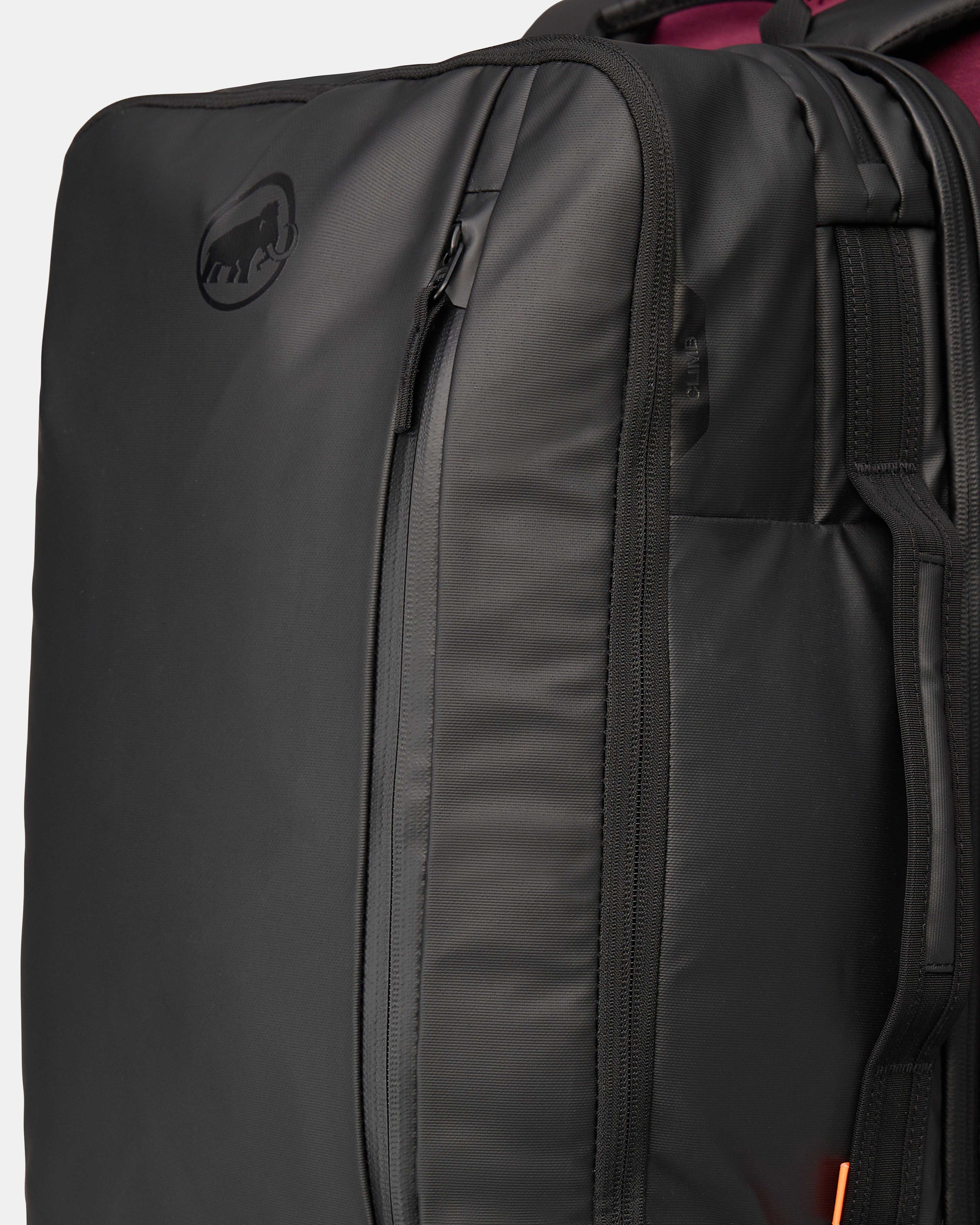 Seon Transporter 25 | Mammut