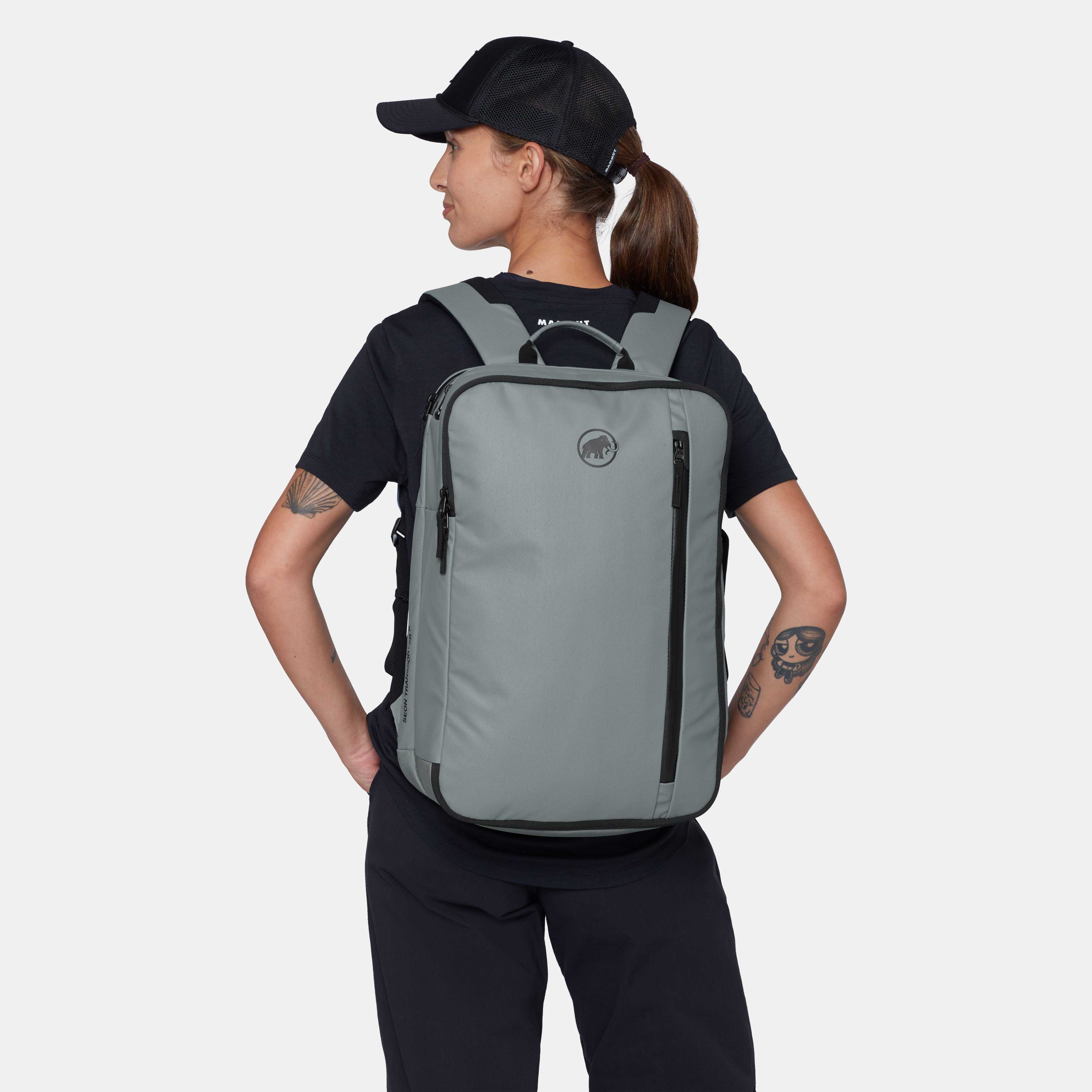 Mammut Seon Transporter 25, strata - Strata