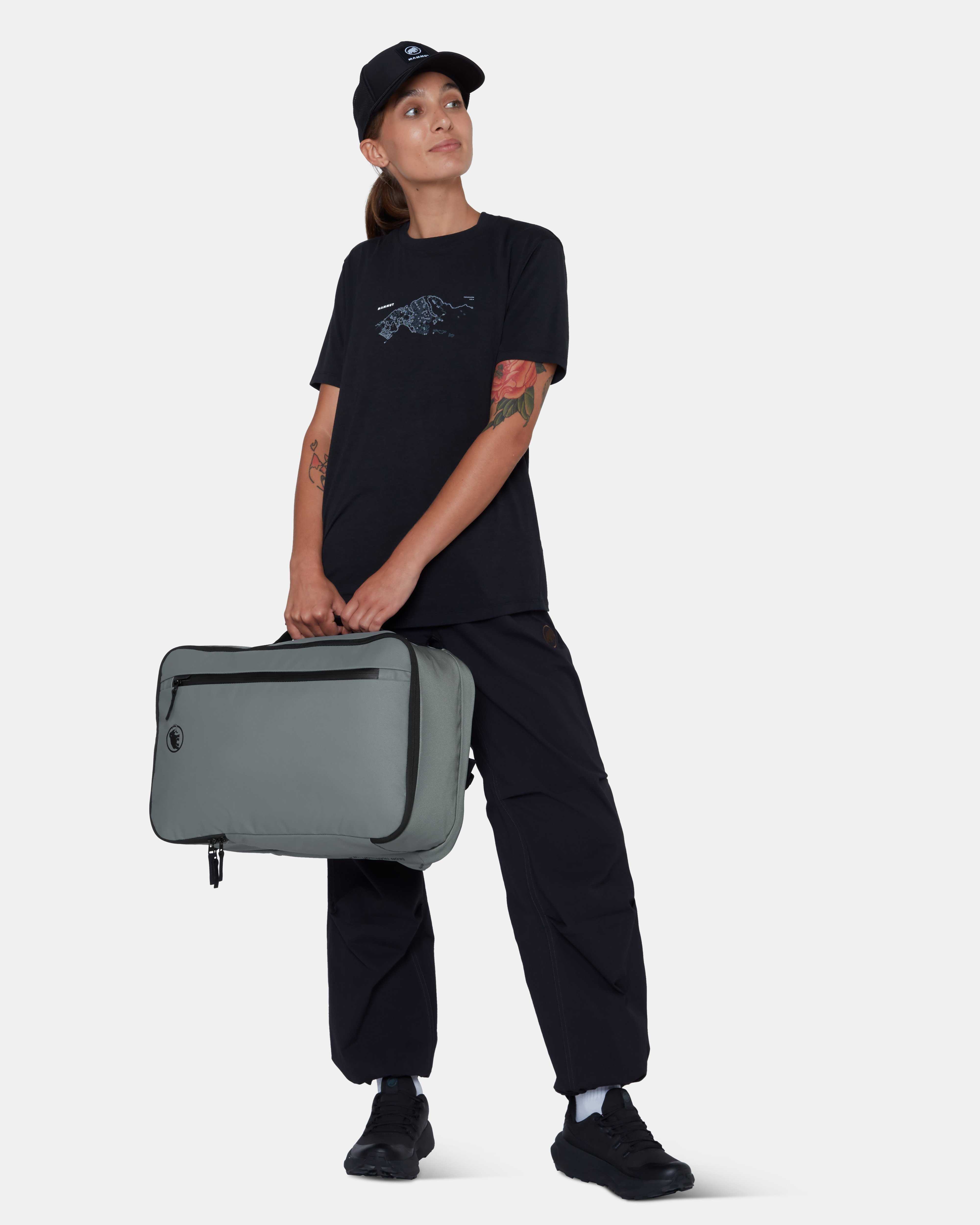 Mammut Seon Transporter 25, strata - Strata